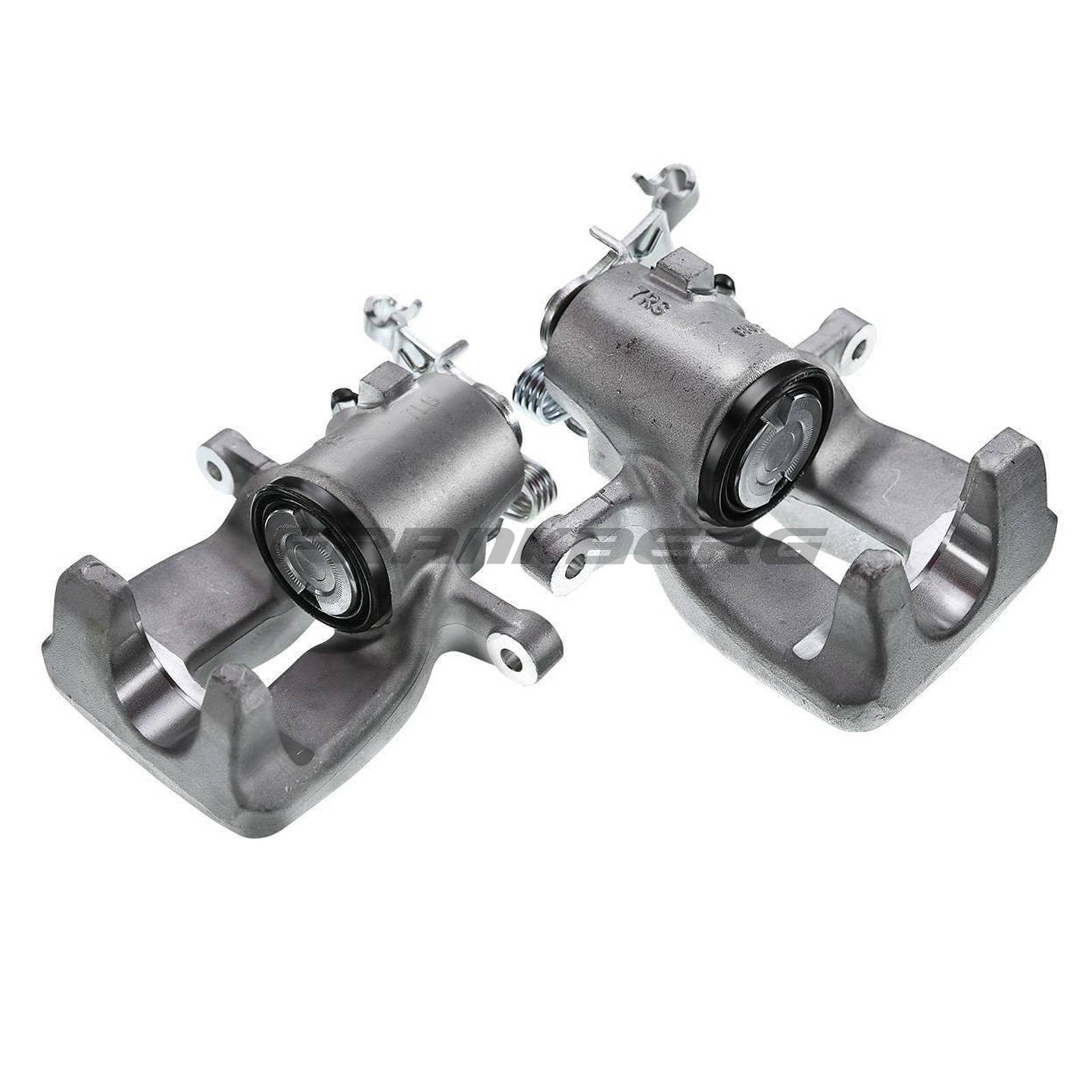 Brake Caliper (5481FB0002543)