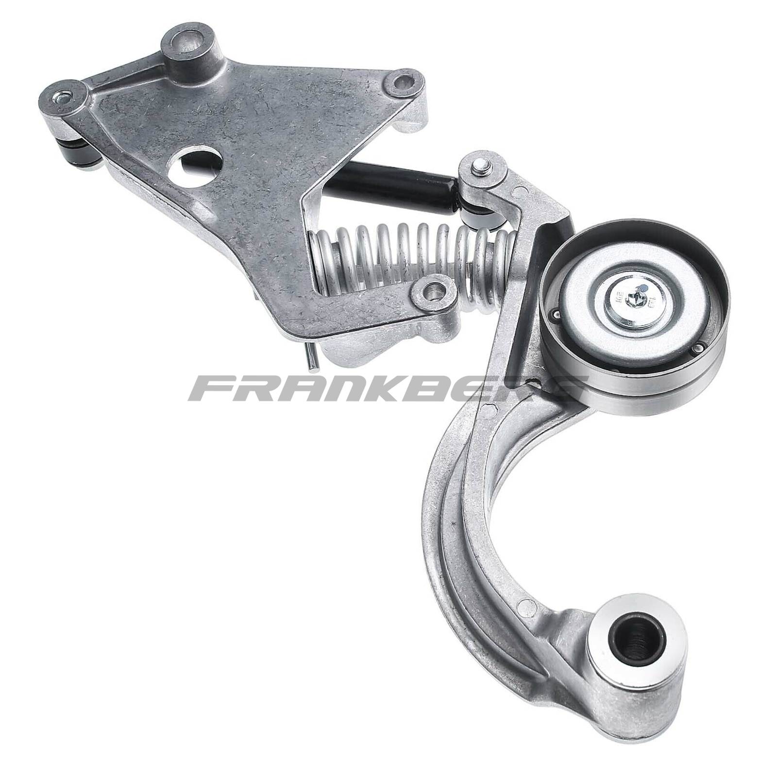Belt Tensioner, V-ribbed belt (5481FB0005957)