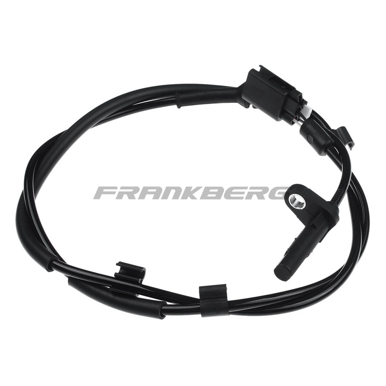 Sensor, wheel speed (5481FB0000183)