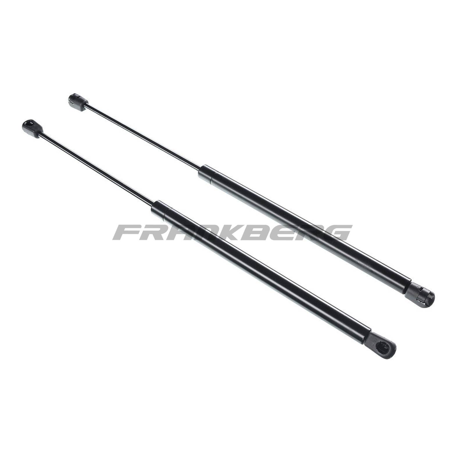 Gas Spring, boot/cargo area