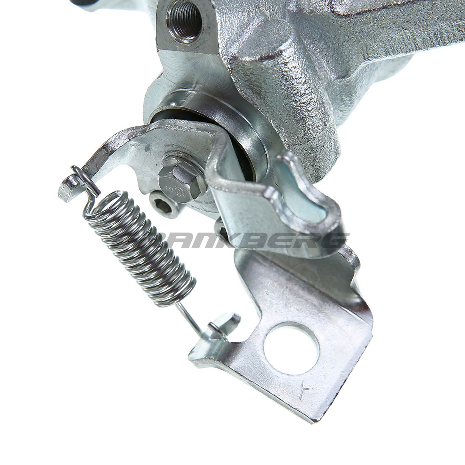 Brake Caliper