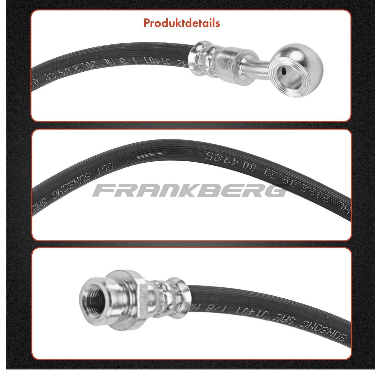 Brake Hose