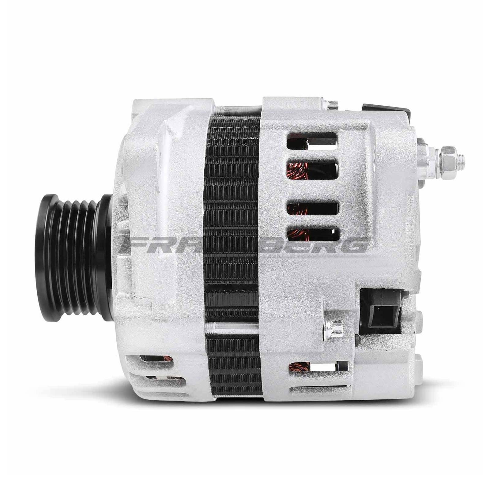 Alternator (5481FB0001974)