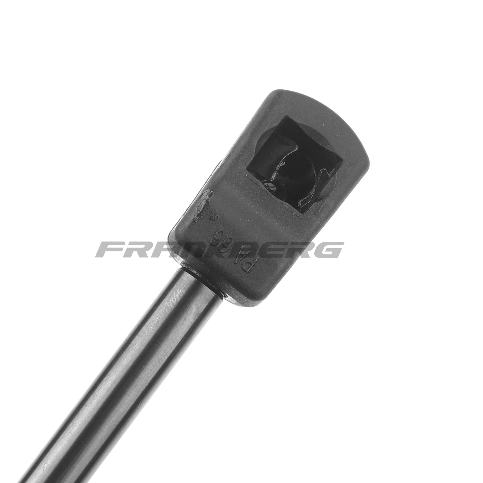 Gas Spring, bonnet