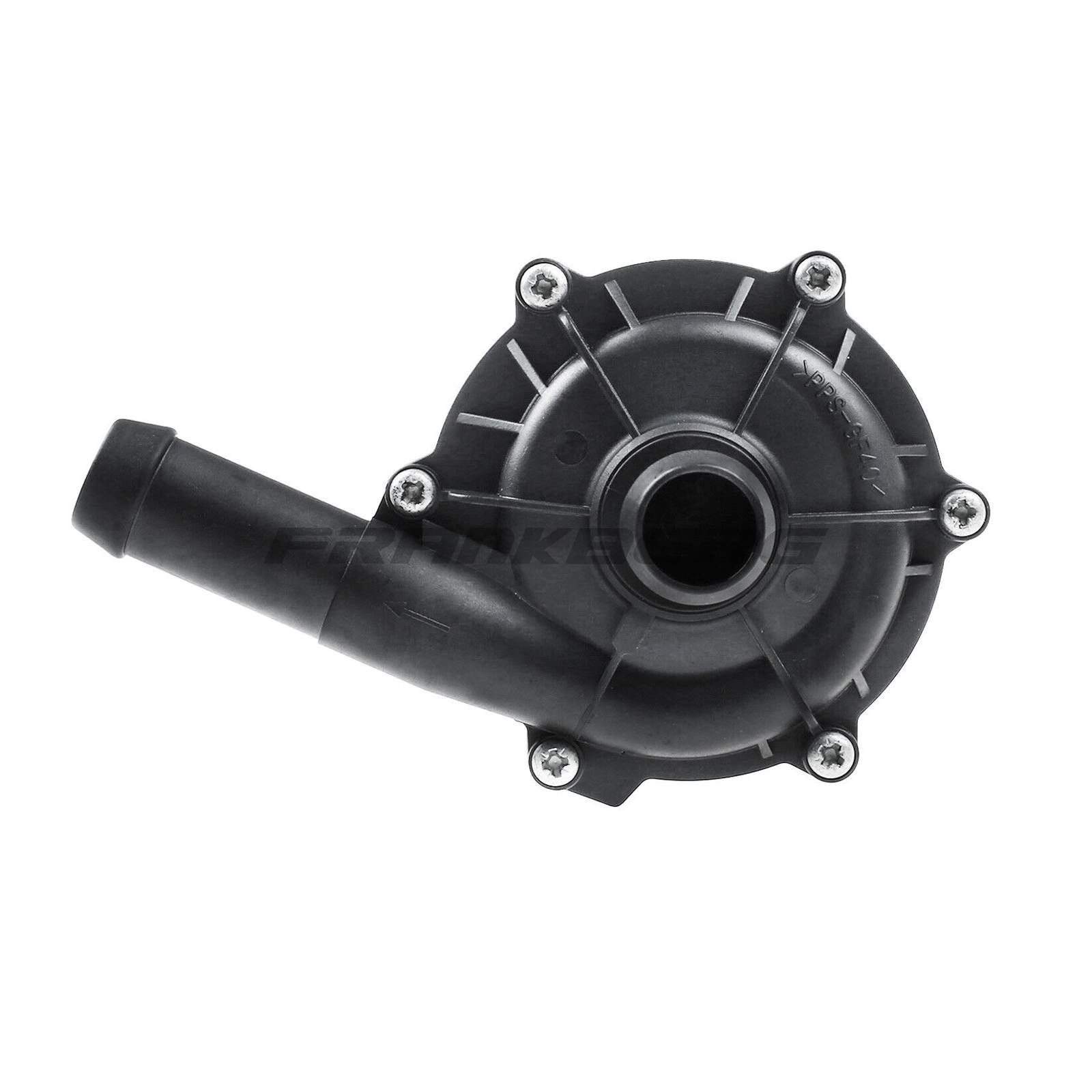 Auxiliary Water Pump (cooling water circuit)