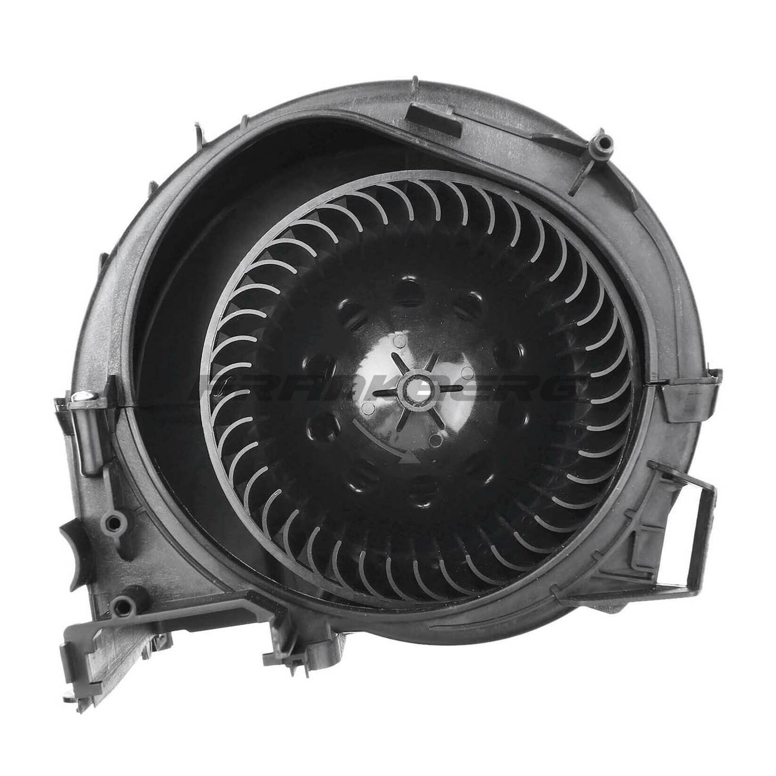 Interior Blower