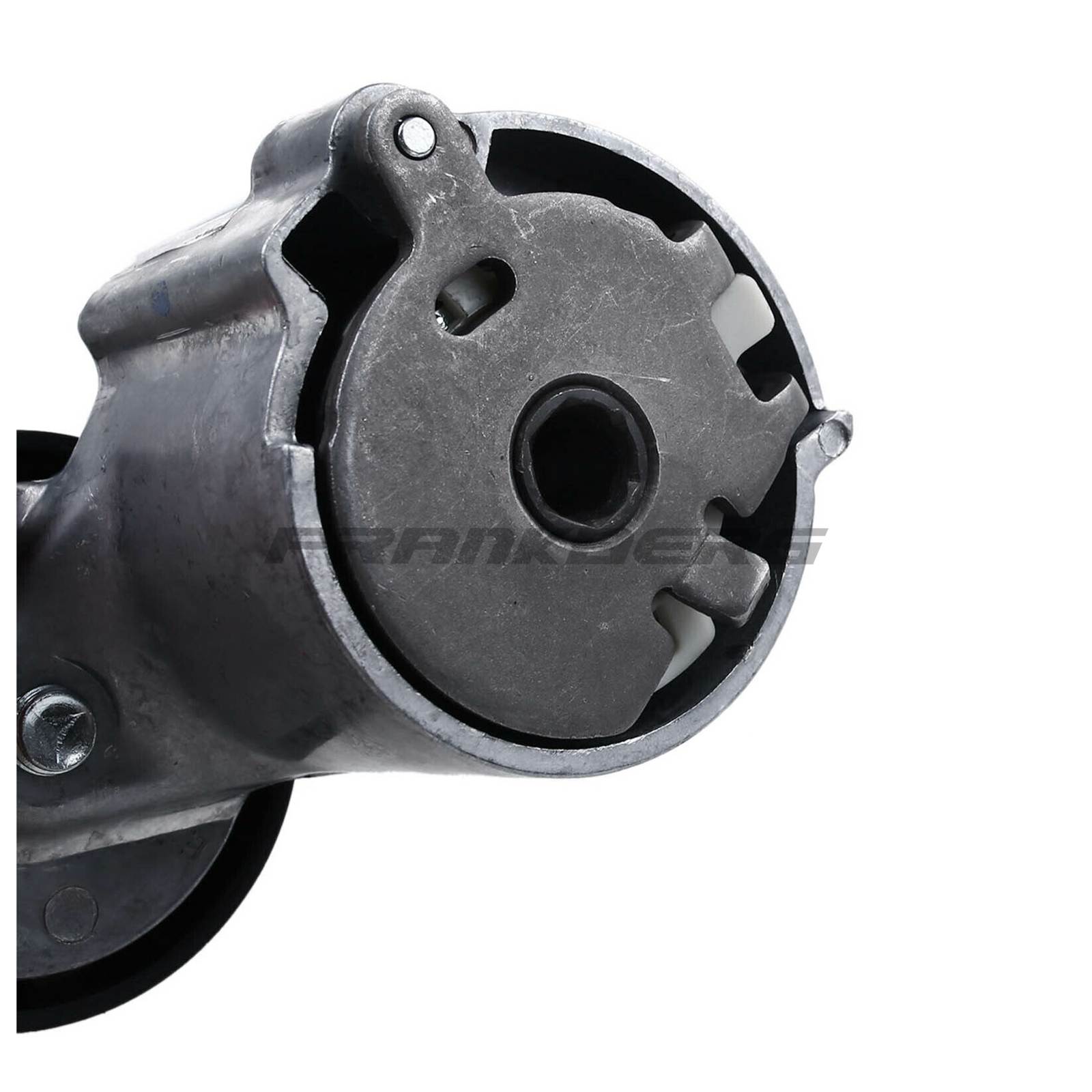 Belt Tensioner, V-ribbed belt