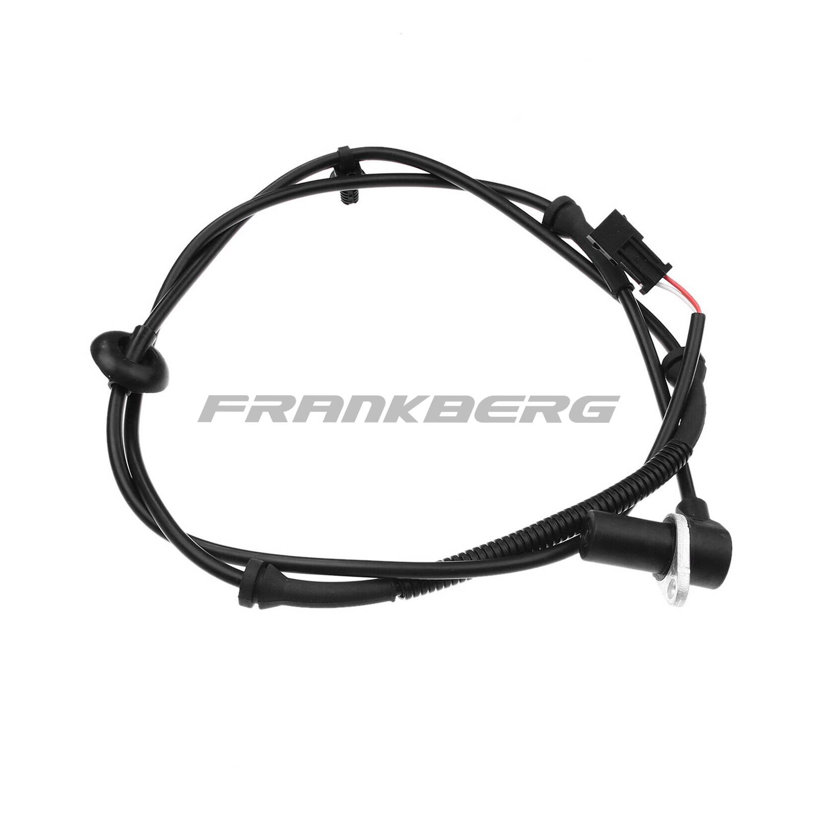 Sensor, wheel speed (5481FB0000016)