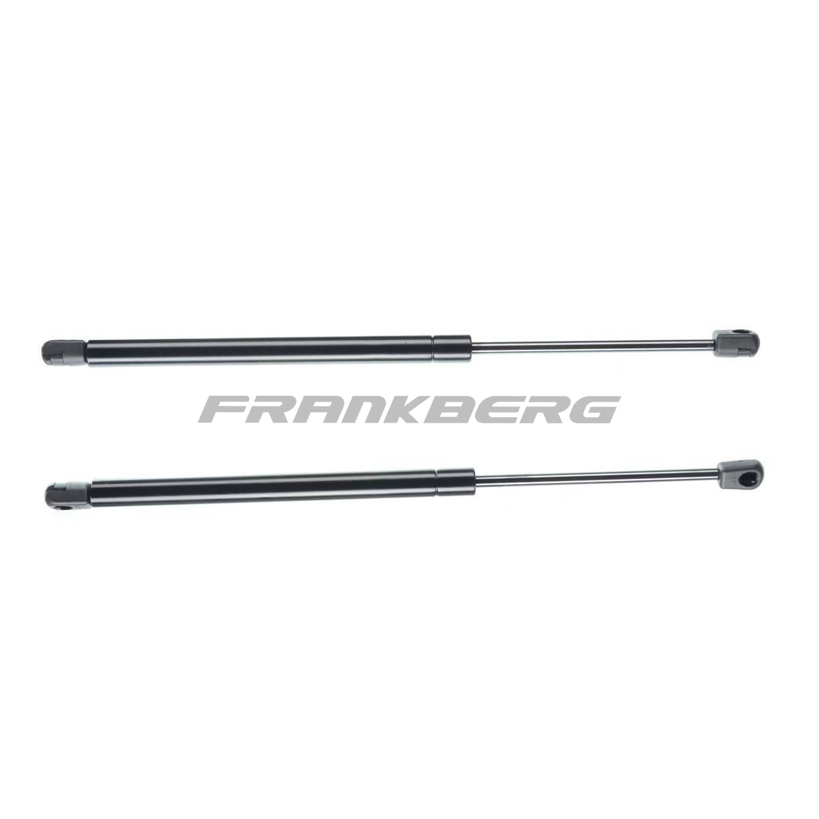 Gas Spring, boot/cargo area (5481FB0013602)