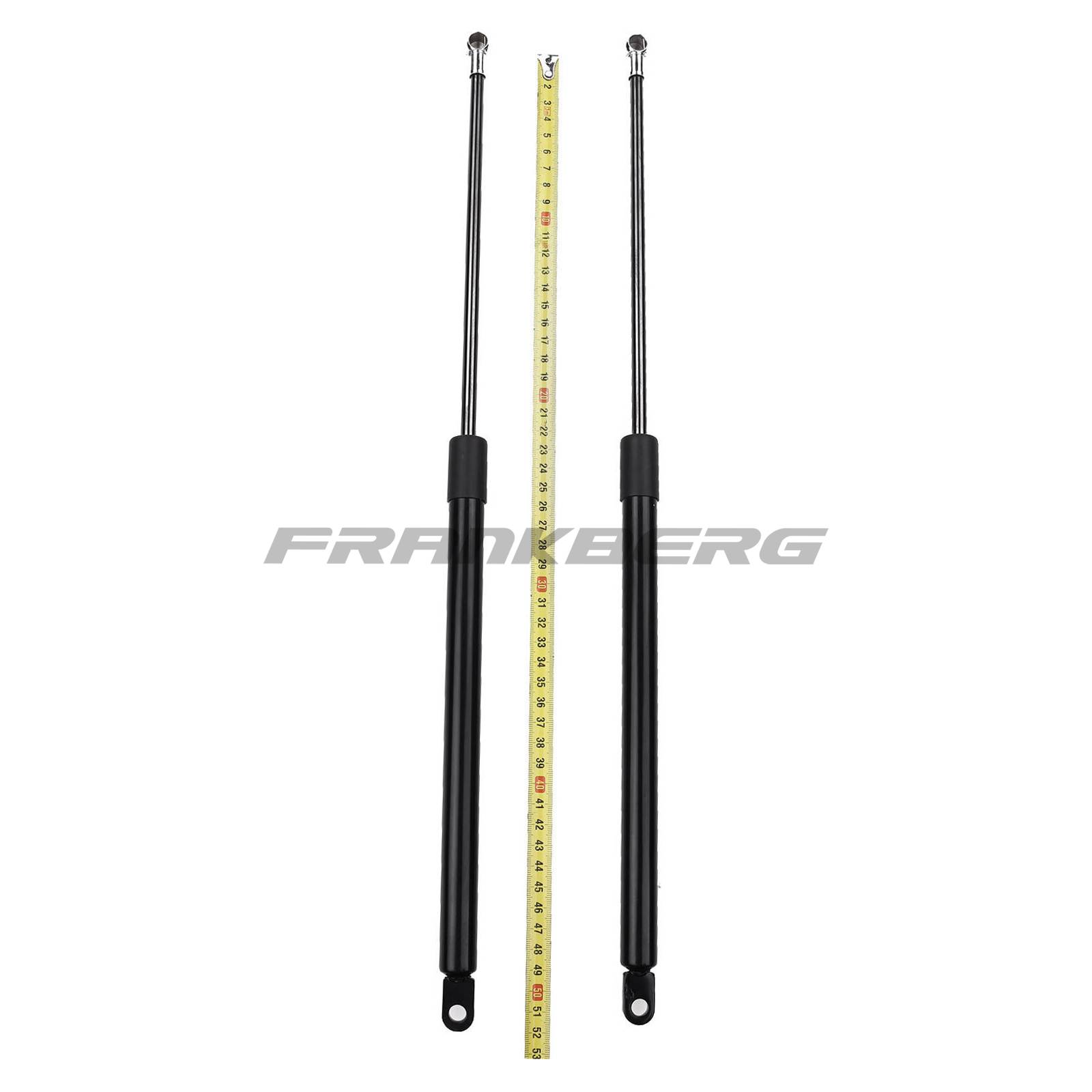 Gas Spring, boot/cargo area (5481FB0013899)
