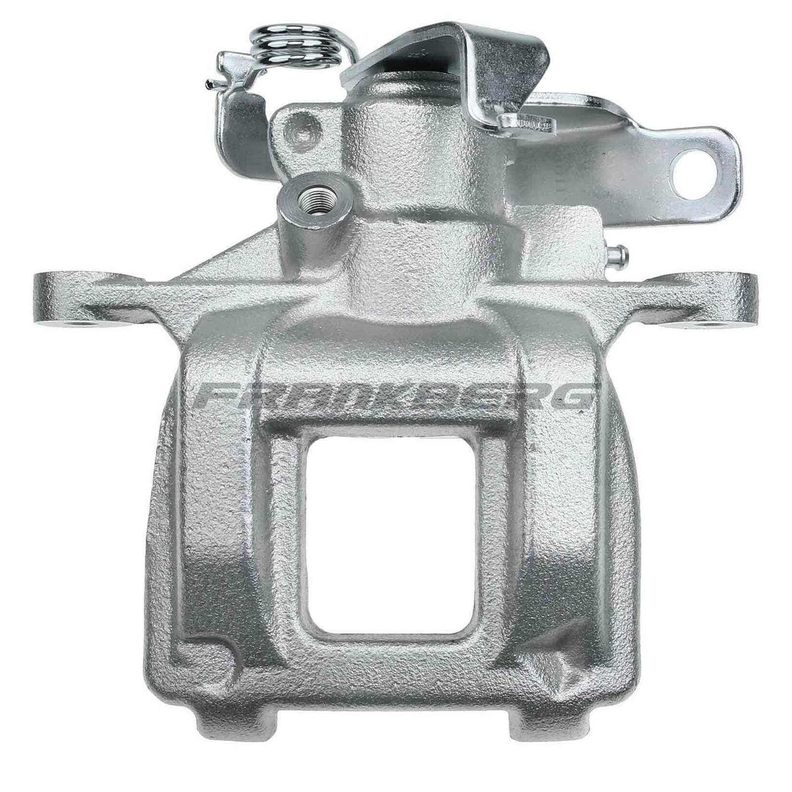 Brake Caliper