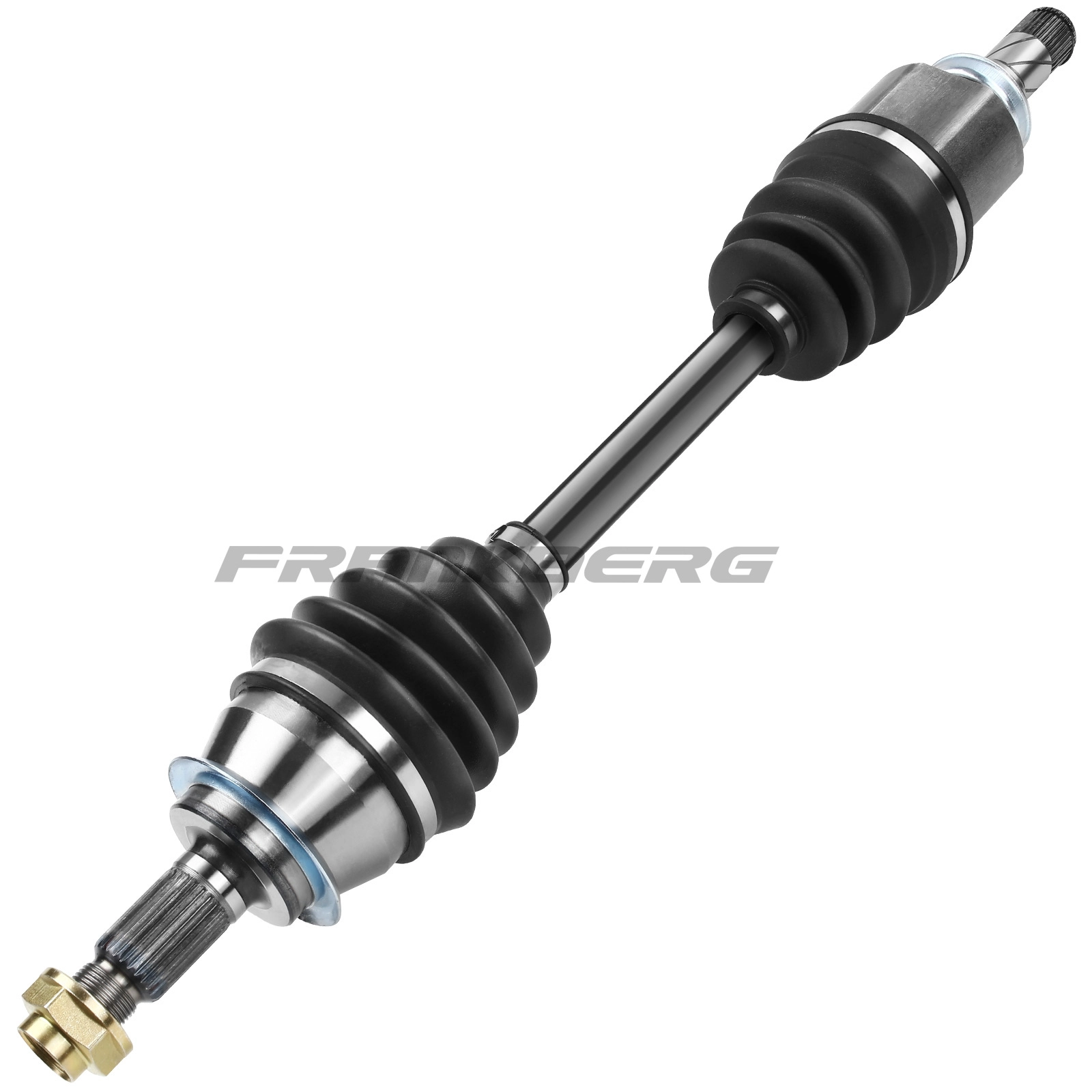 Drive Shaft (5481FB0009585)