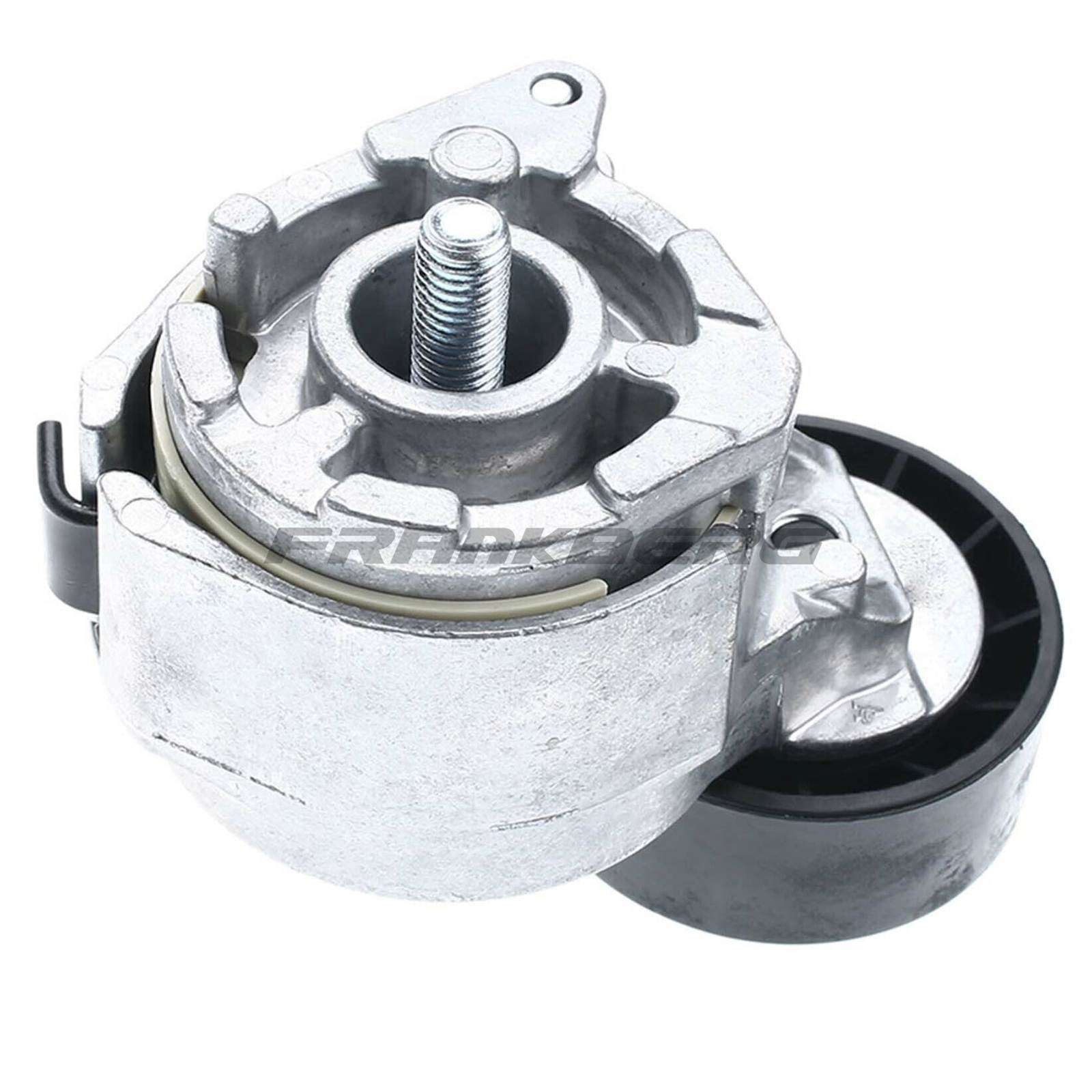 Belt Tensioner, V-ribbed belt (5481FB0006059)