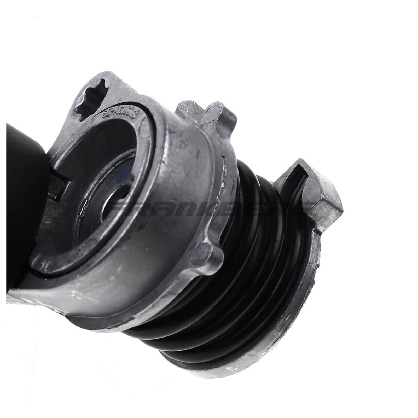 Belt Tensioner, V-ribbed belt