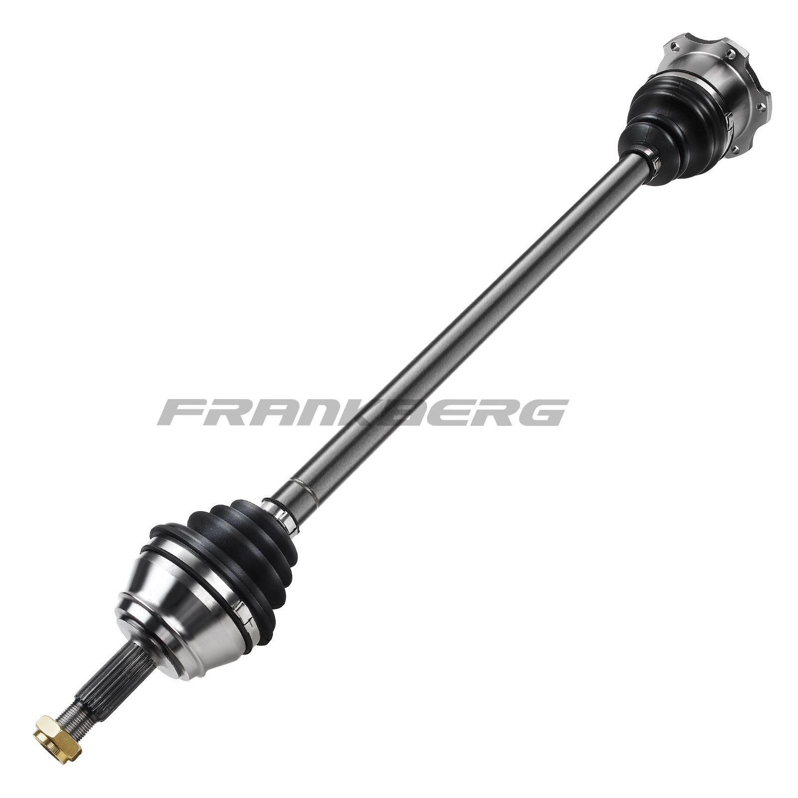 Drive Shaft (5481FB0009576)