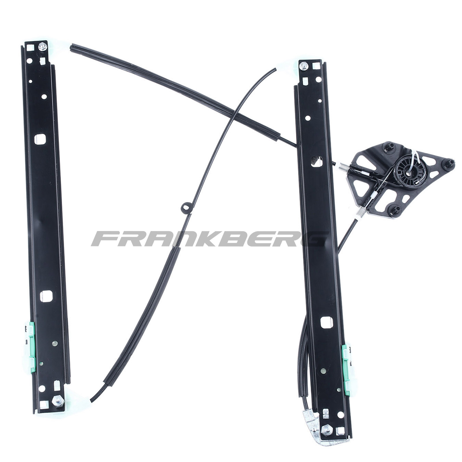 Window Regulator (5481FB0024562)