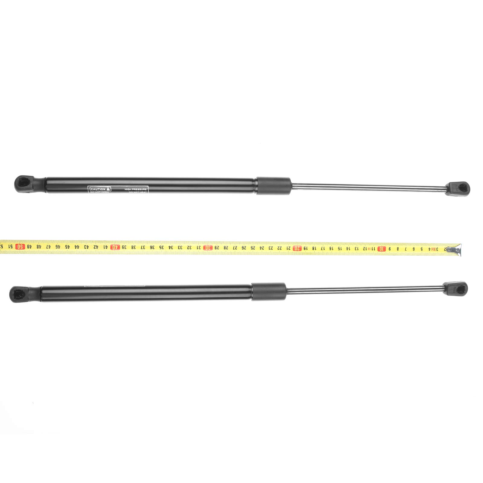 Gas Spring, boot/cargo area