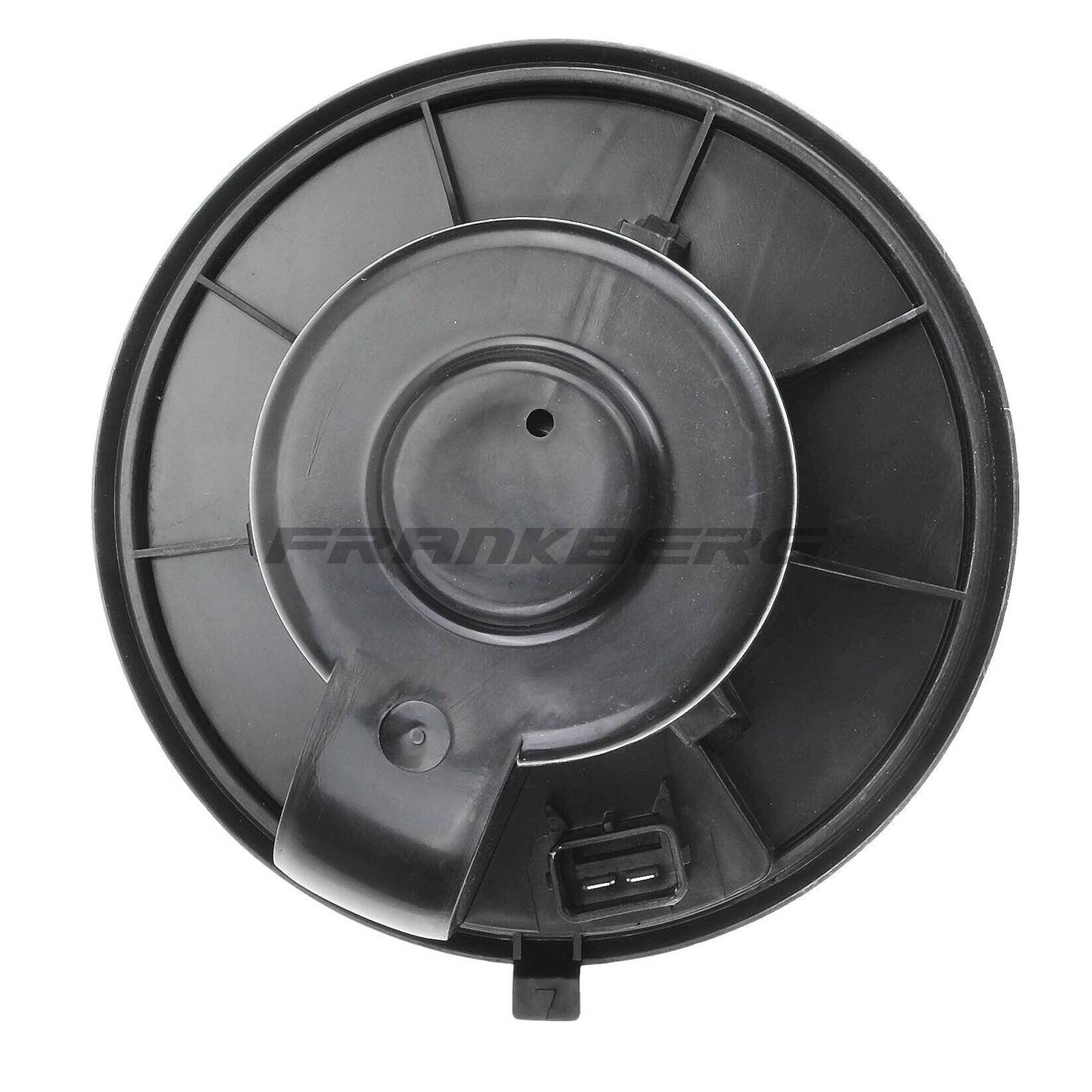 Interior Blower
