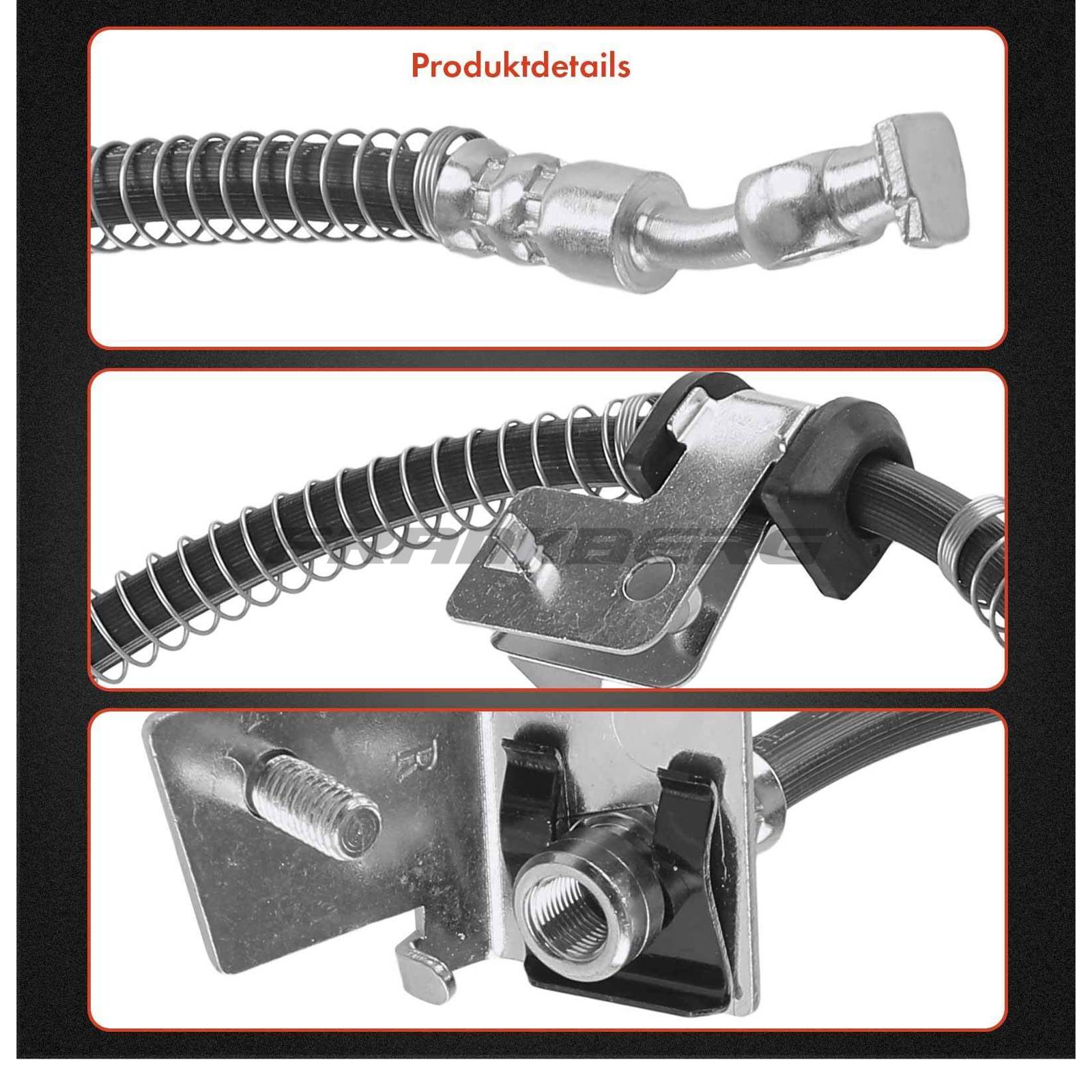Brake Hose