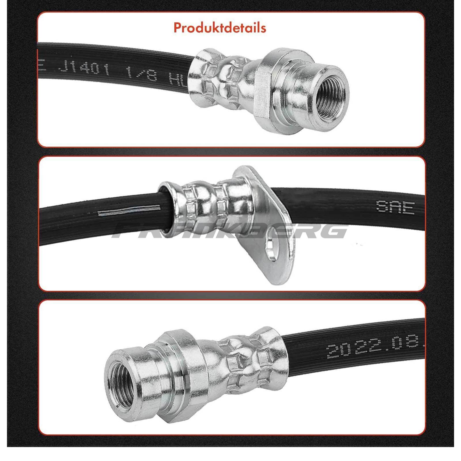 Brake Hose