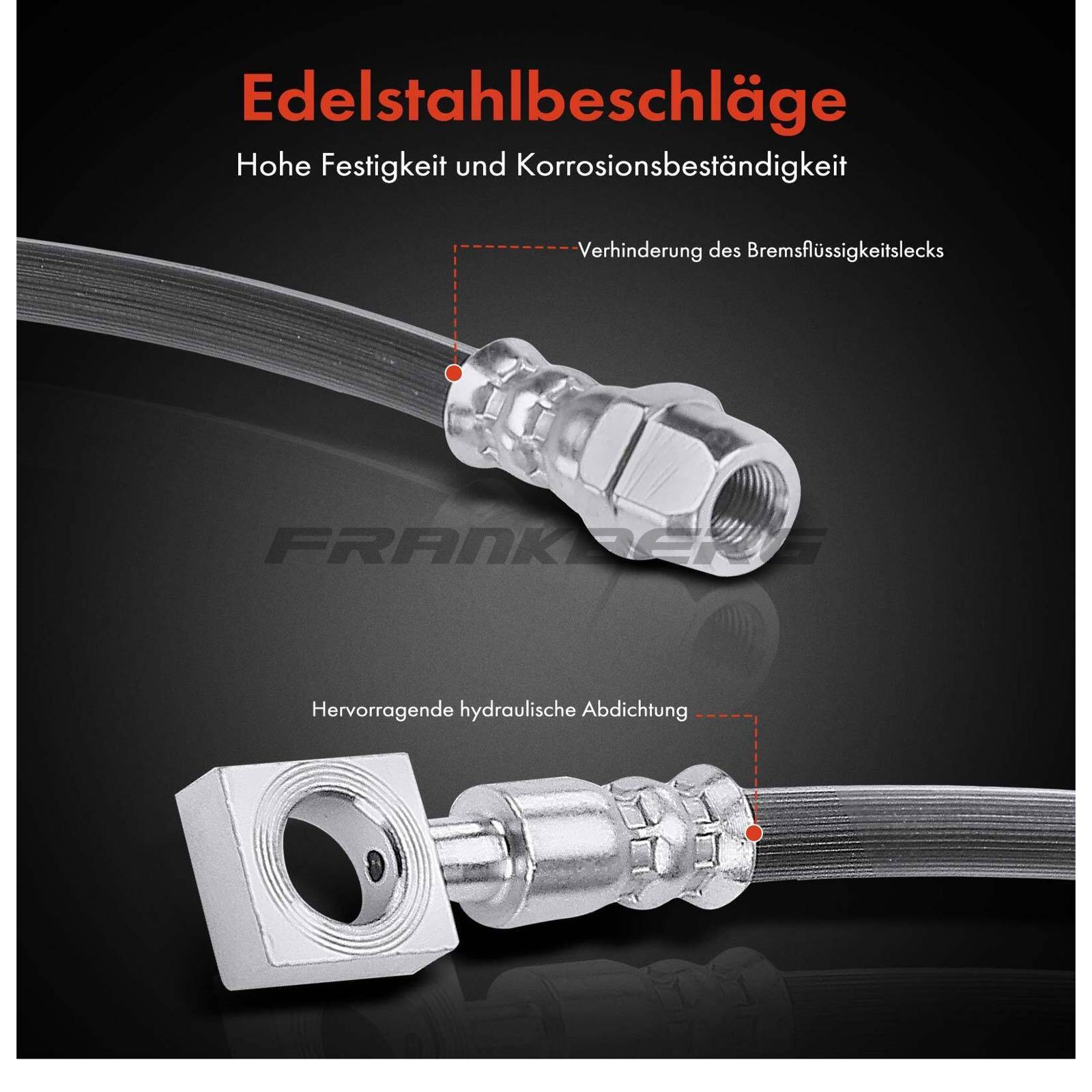 Brake Hose