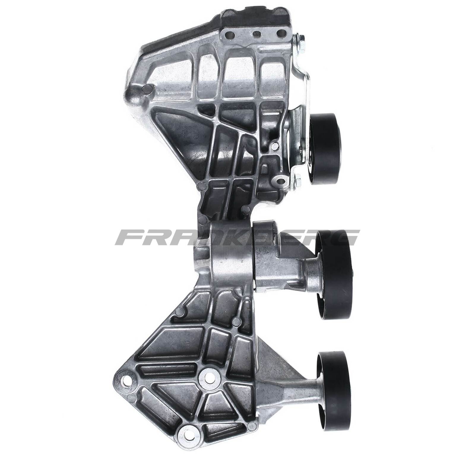 Belt Tensioner, V-ribbed belt