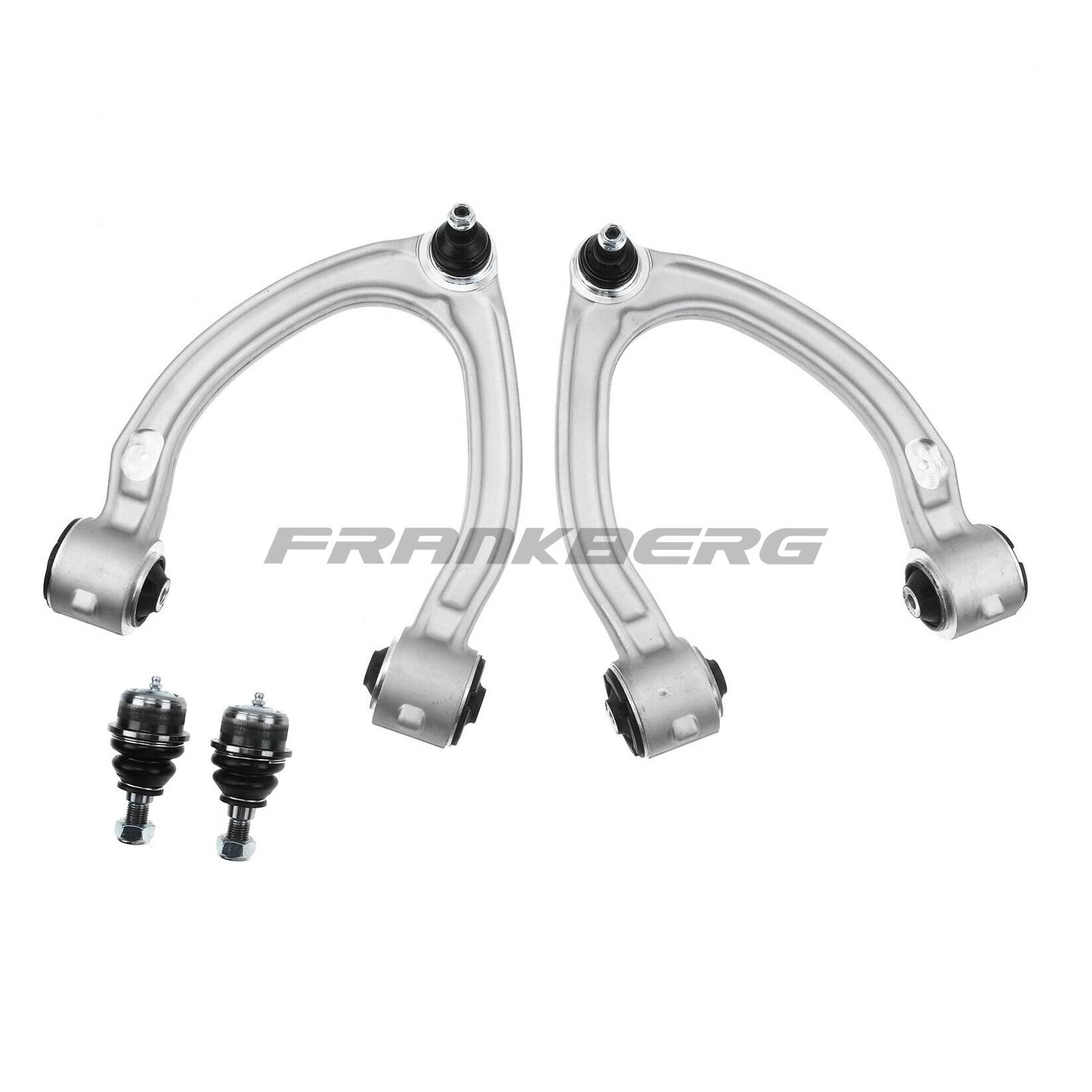 Control/Trailing Arm, wheel suspension (5481FB0006561)