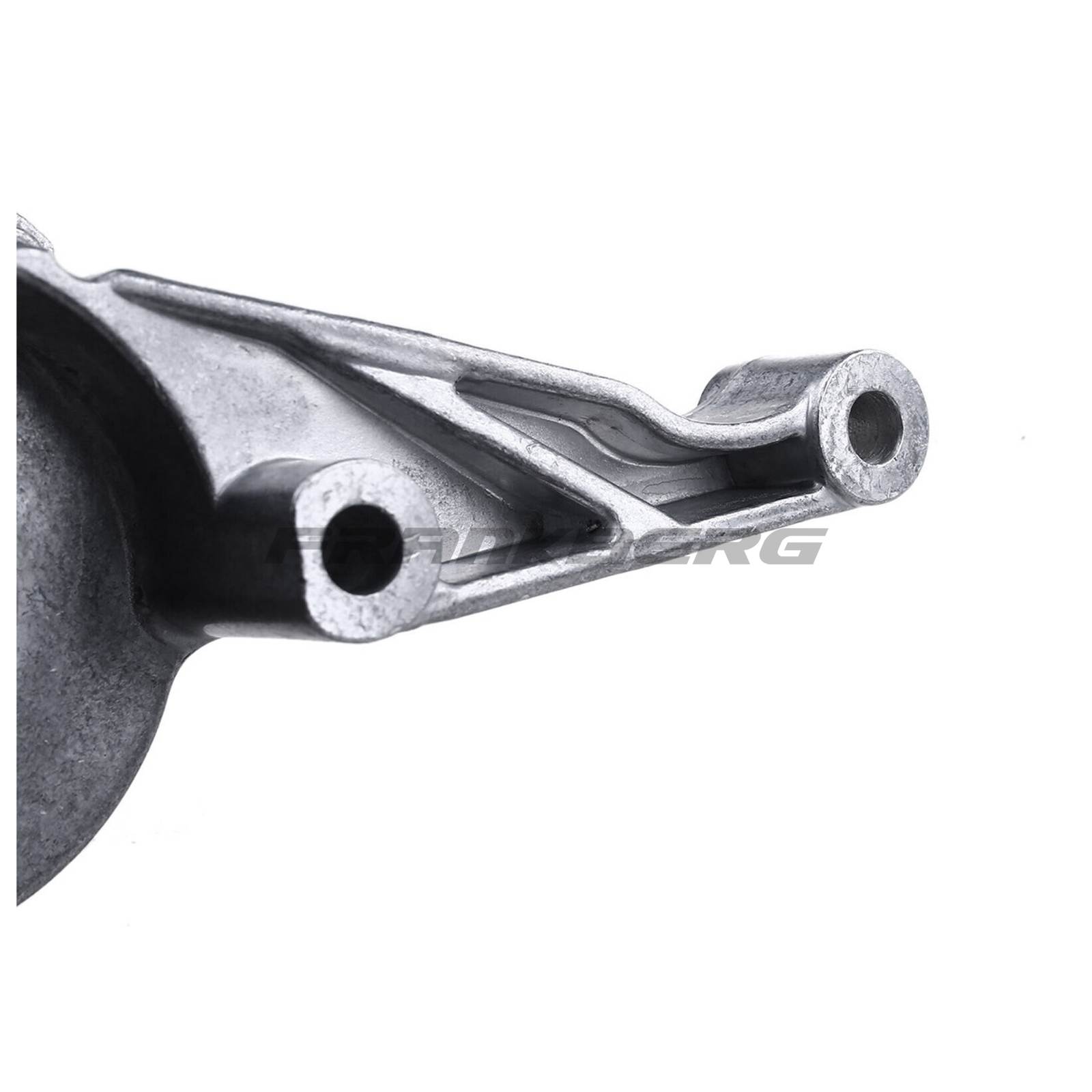 Belt Tensioner, V-ribbed belt
