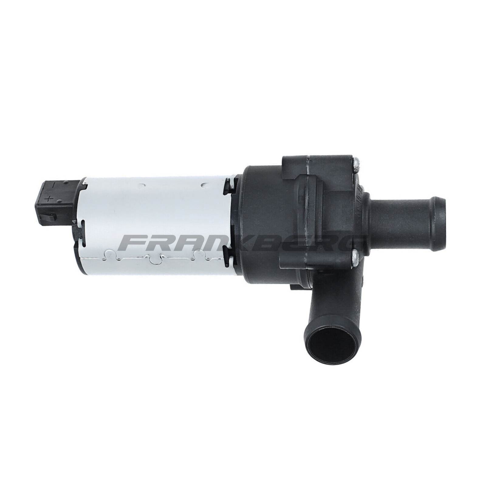 Auxiliary Water Pump (cooling water circuit)