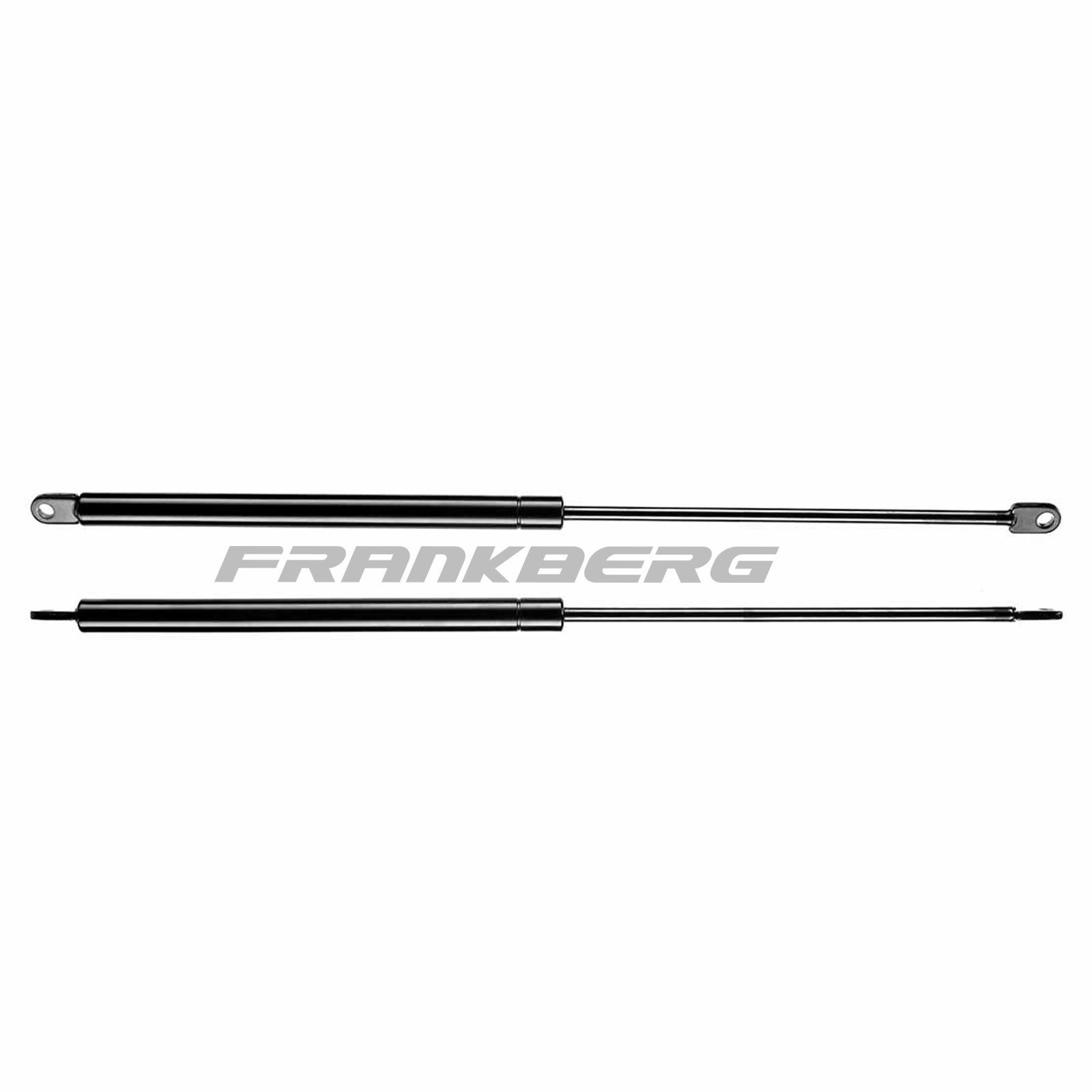 Gas Spring, bonnet