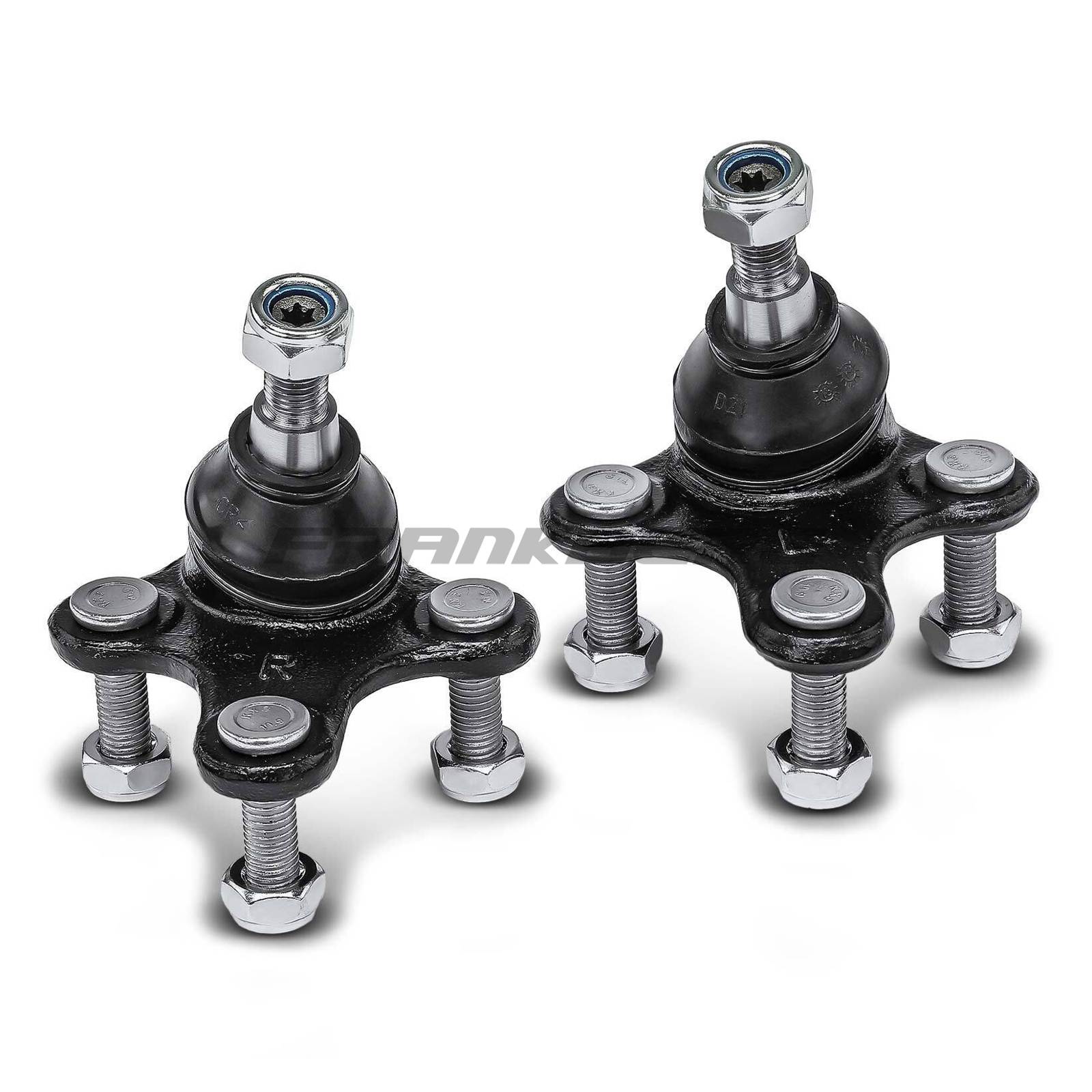 Control/Trailing Arm, wheel suspension (5481FB0006255)