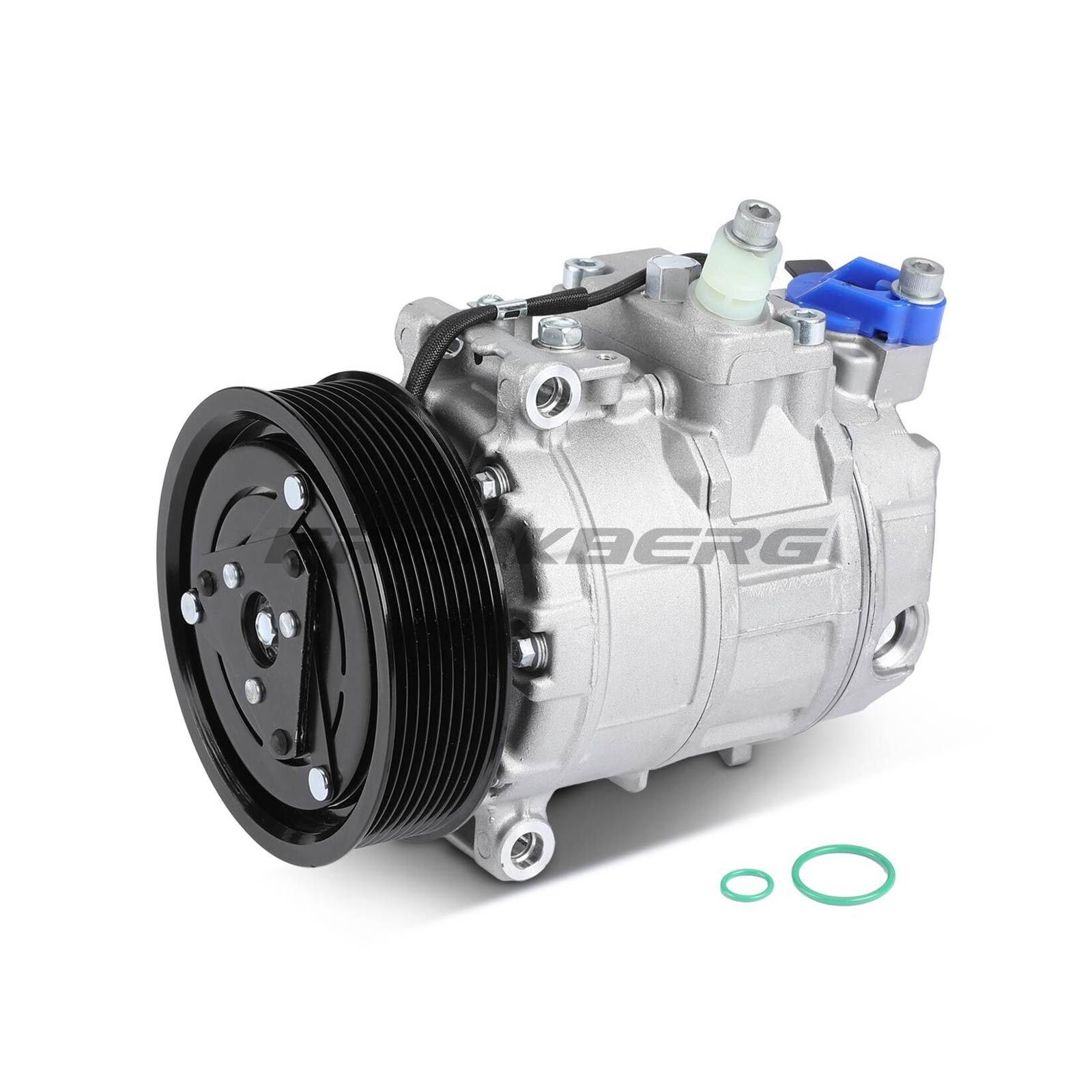 Compressor, air conditioning (5481FB0001075)