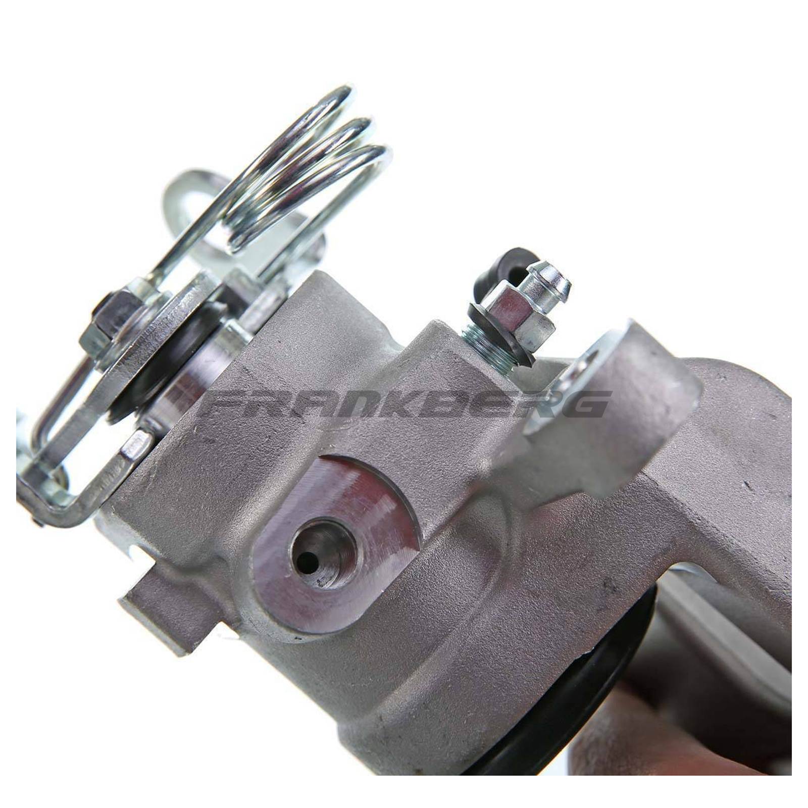 Brake Caliper