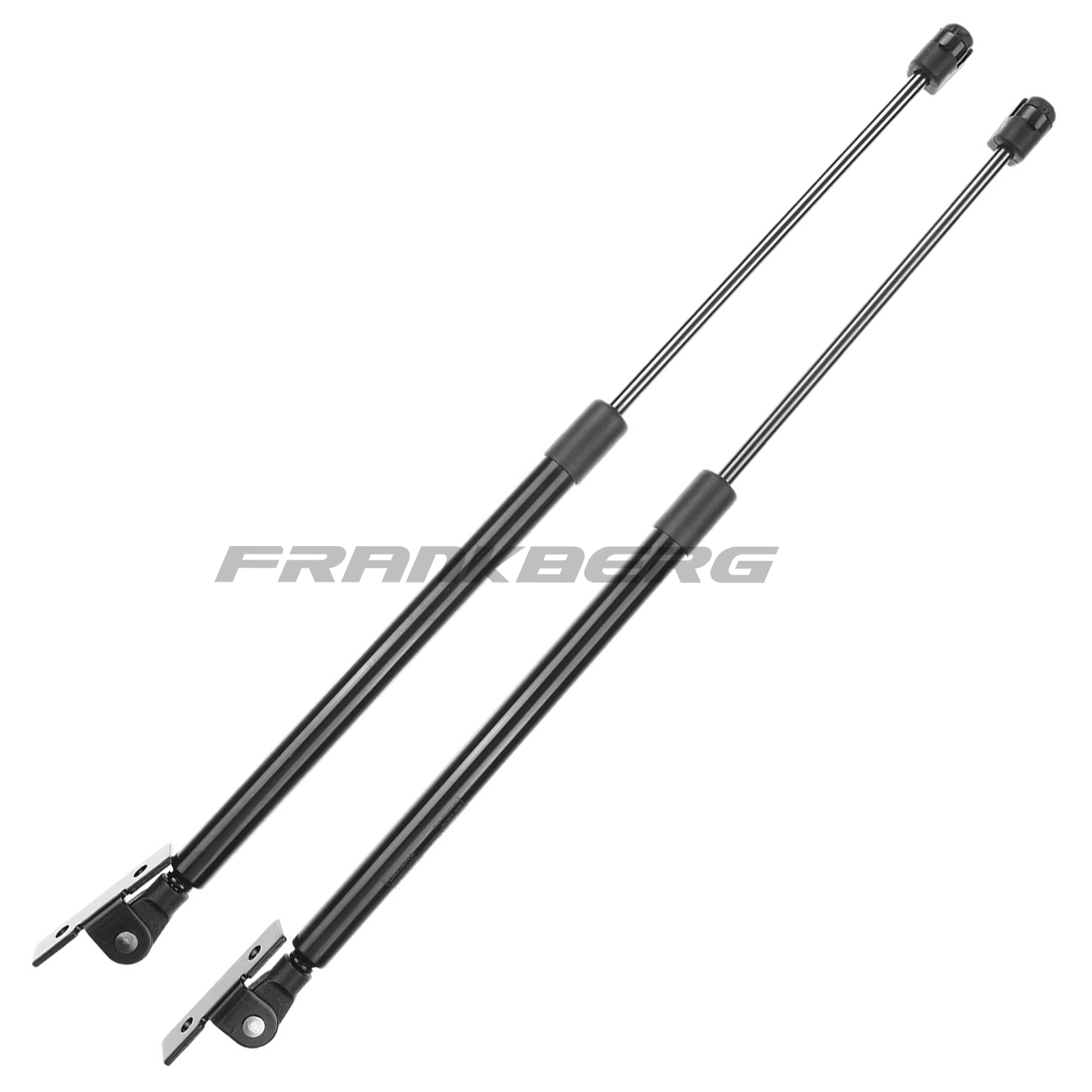 Gas Spring, bonnet