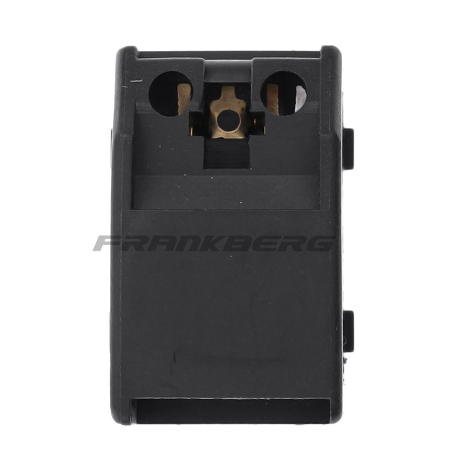 Switch, window regulator