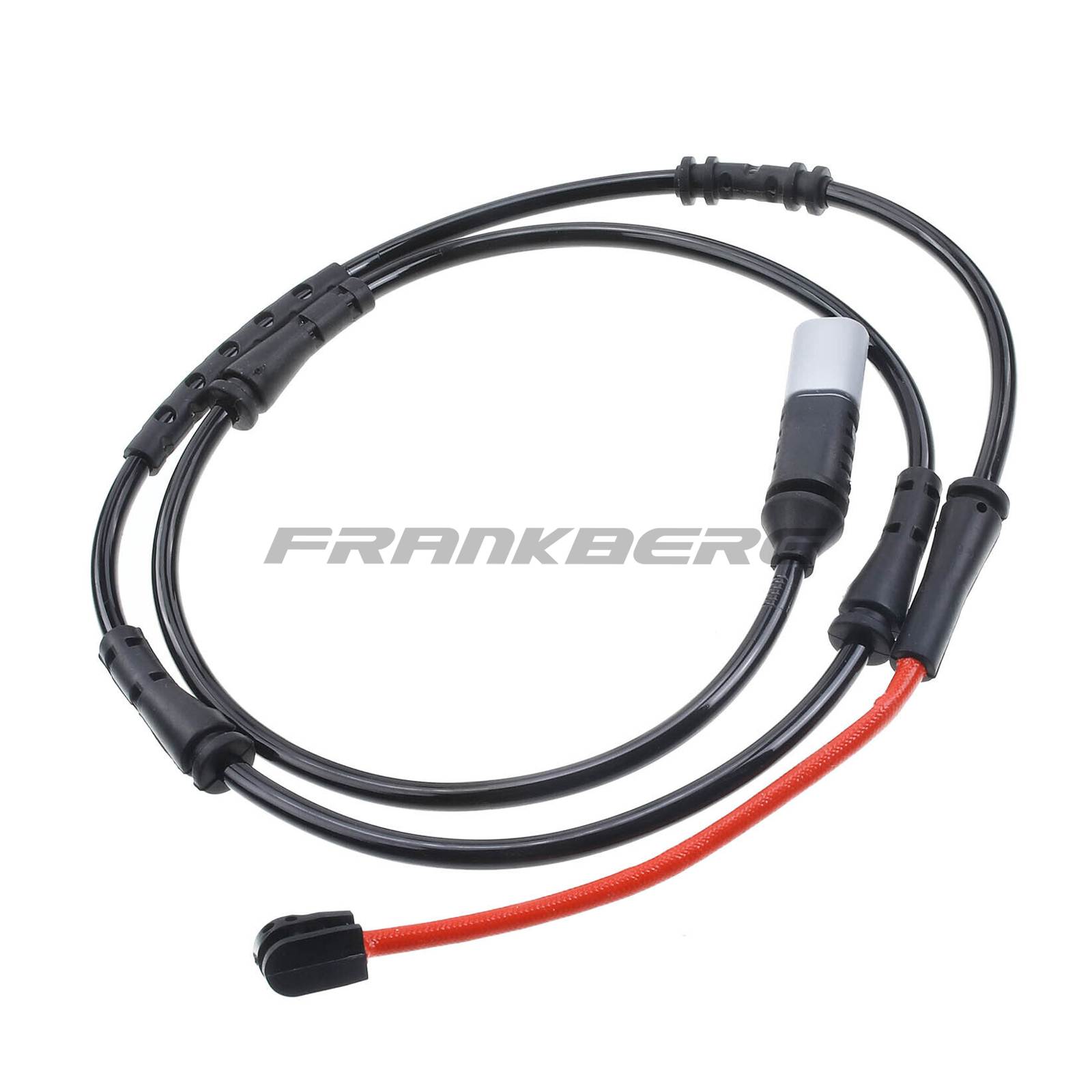 Warning Contact, brake pad wear (5481FB0005721)