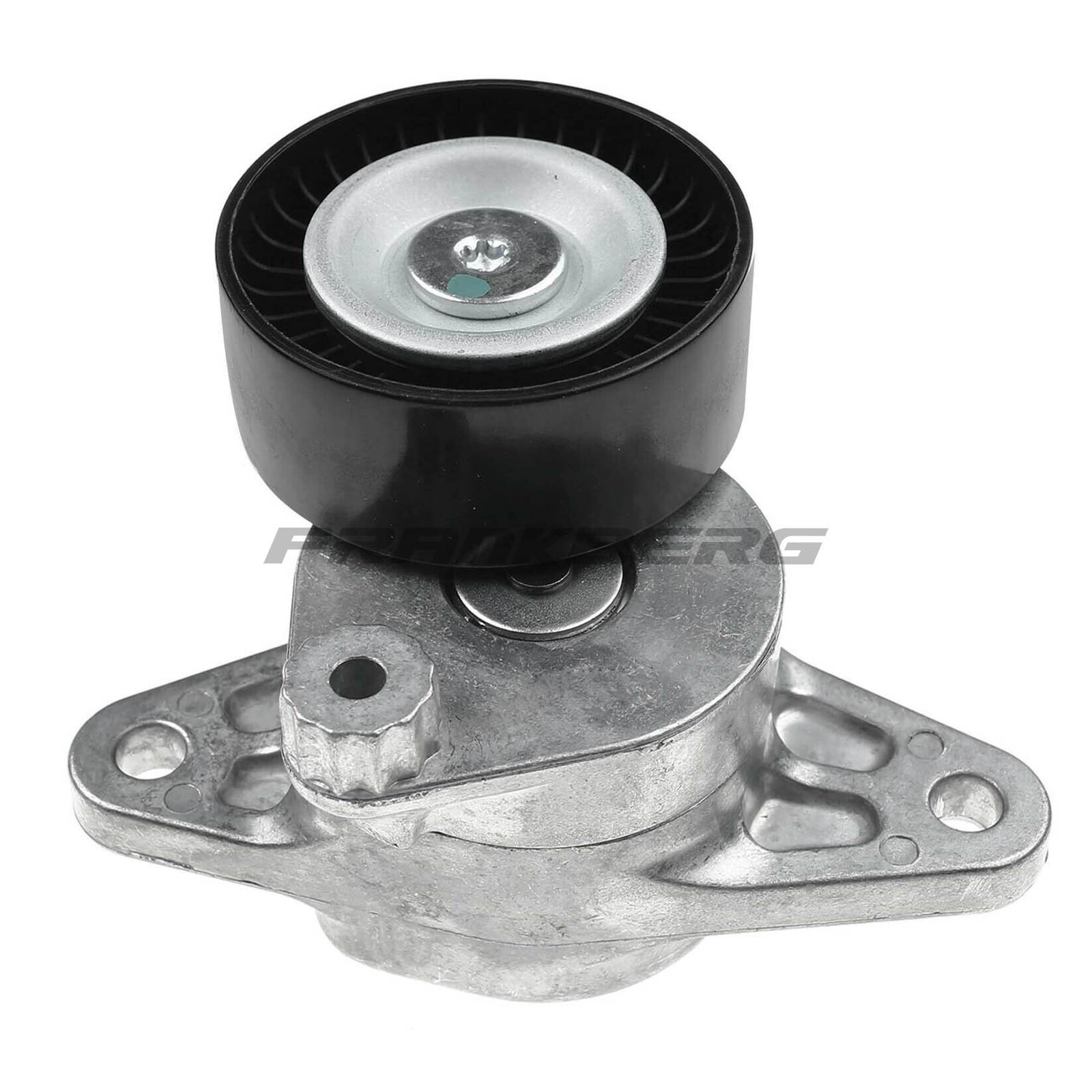 Belt Tensioner, V-ribbed belt