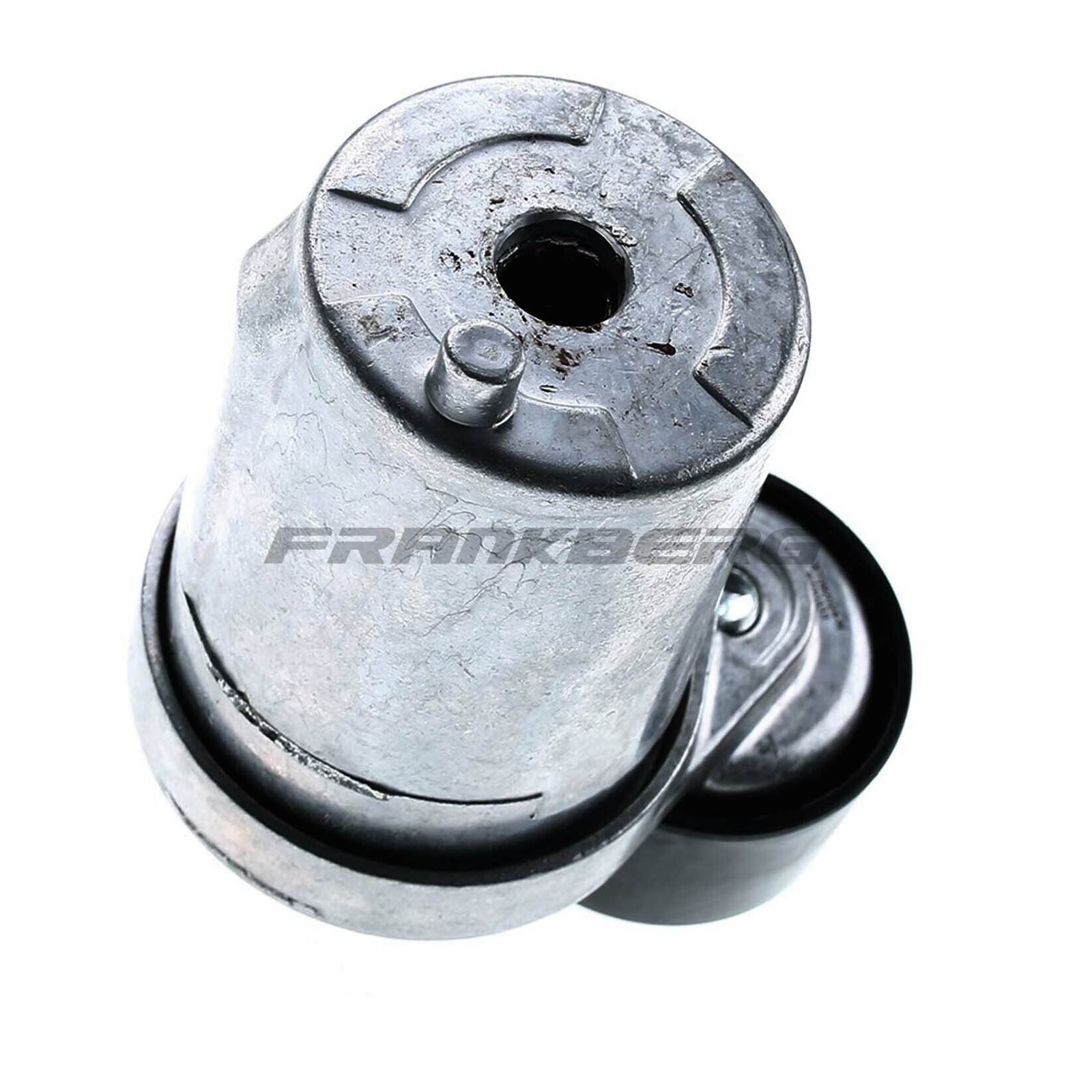 Belt Tensioner, V-ribbed belt