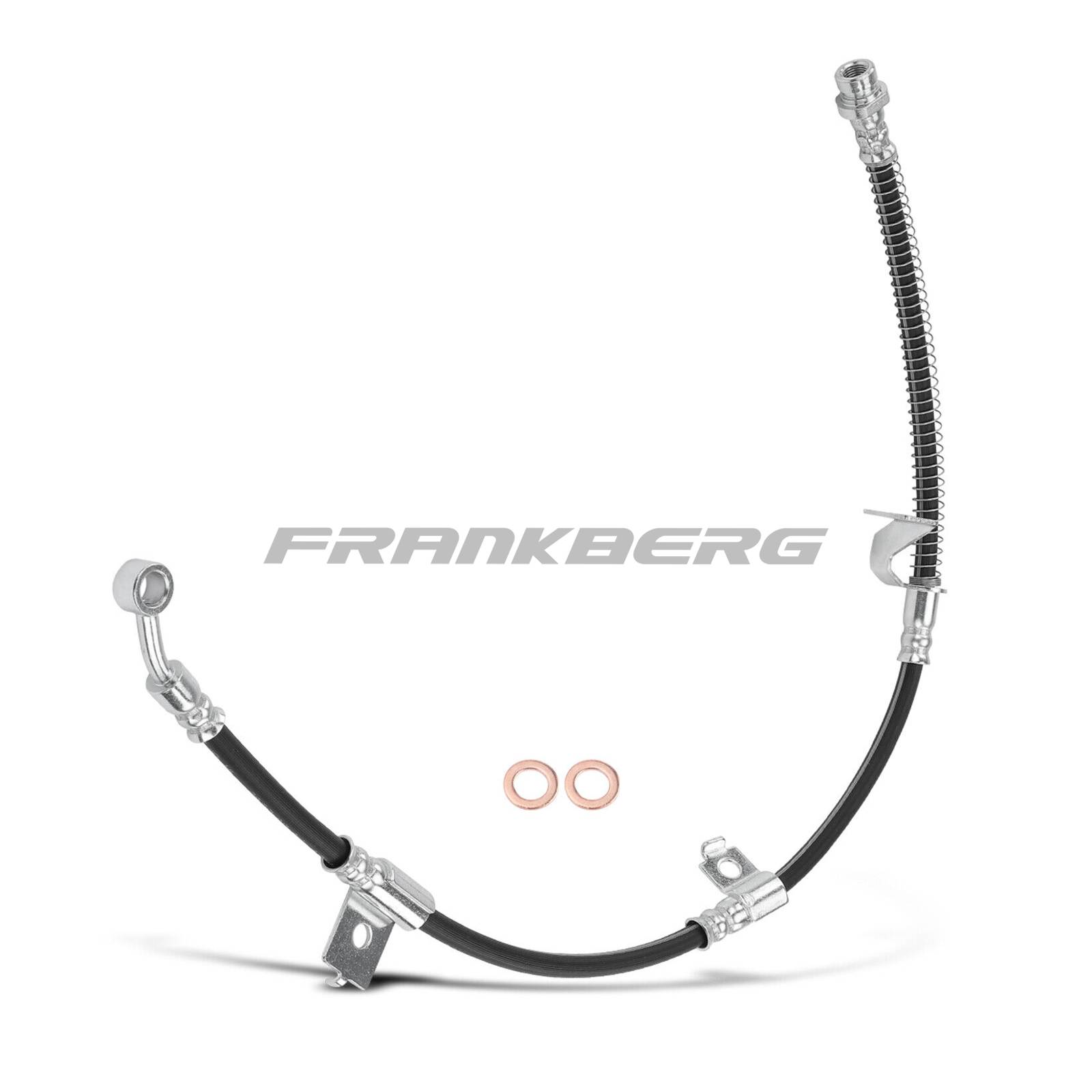 Brake Hose (5481FB0004461)