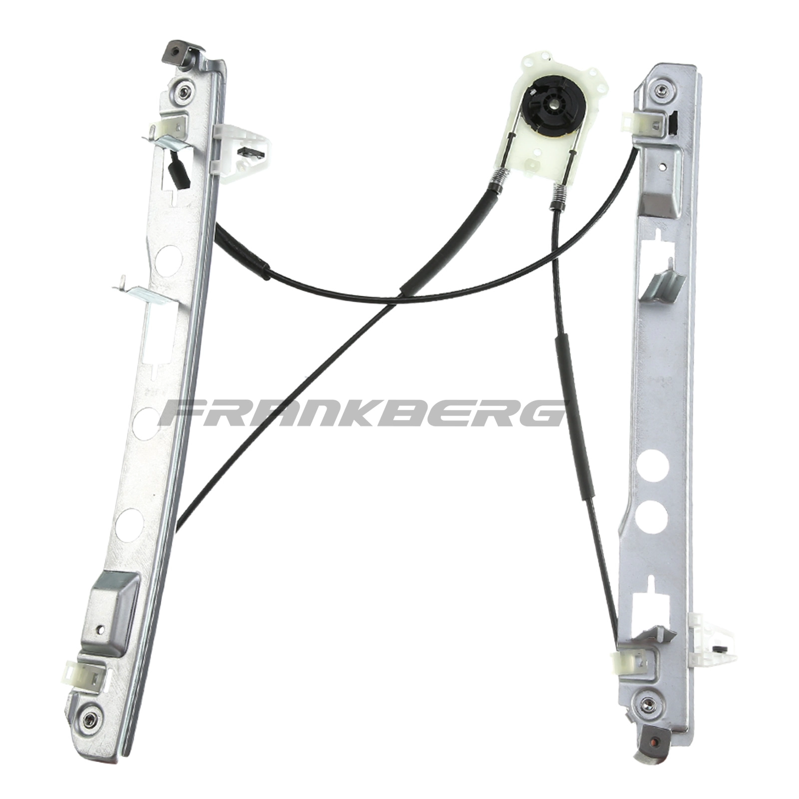 Window Regulator (5481FB0024169)