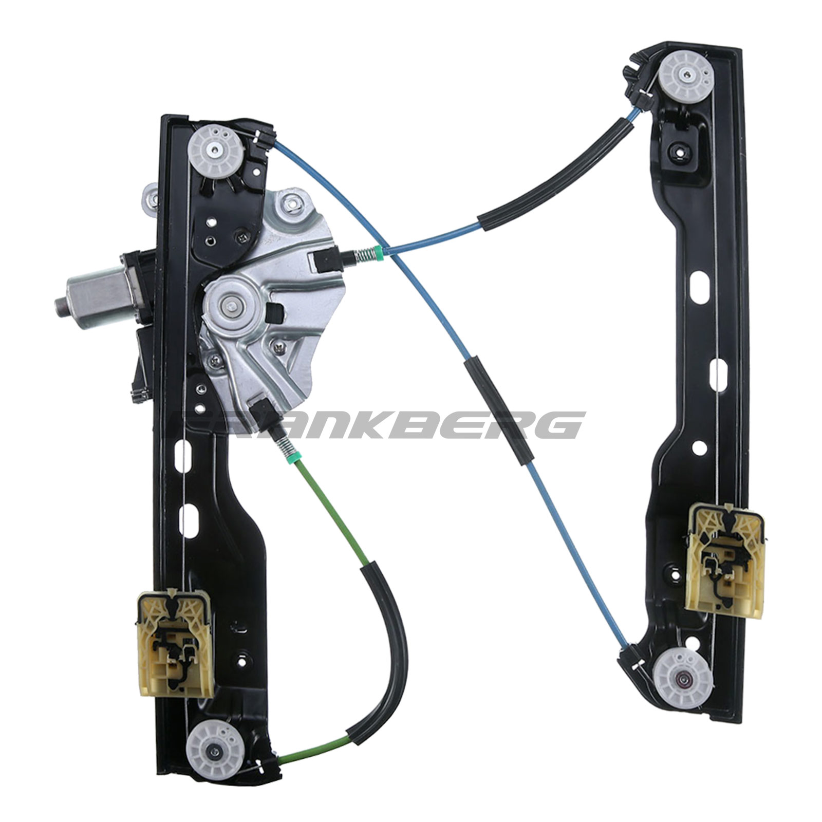 Window Regulator (5481FB0024279)
