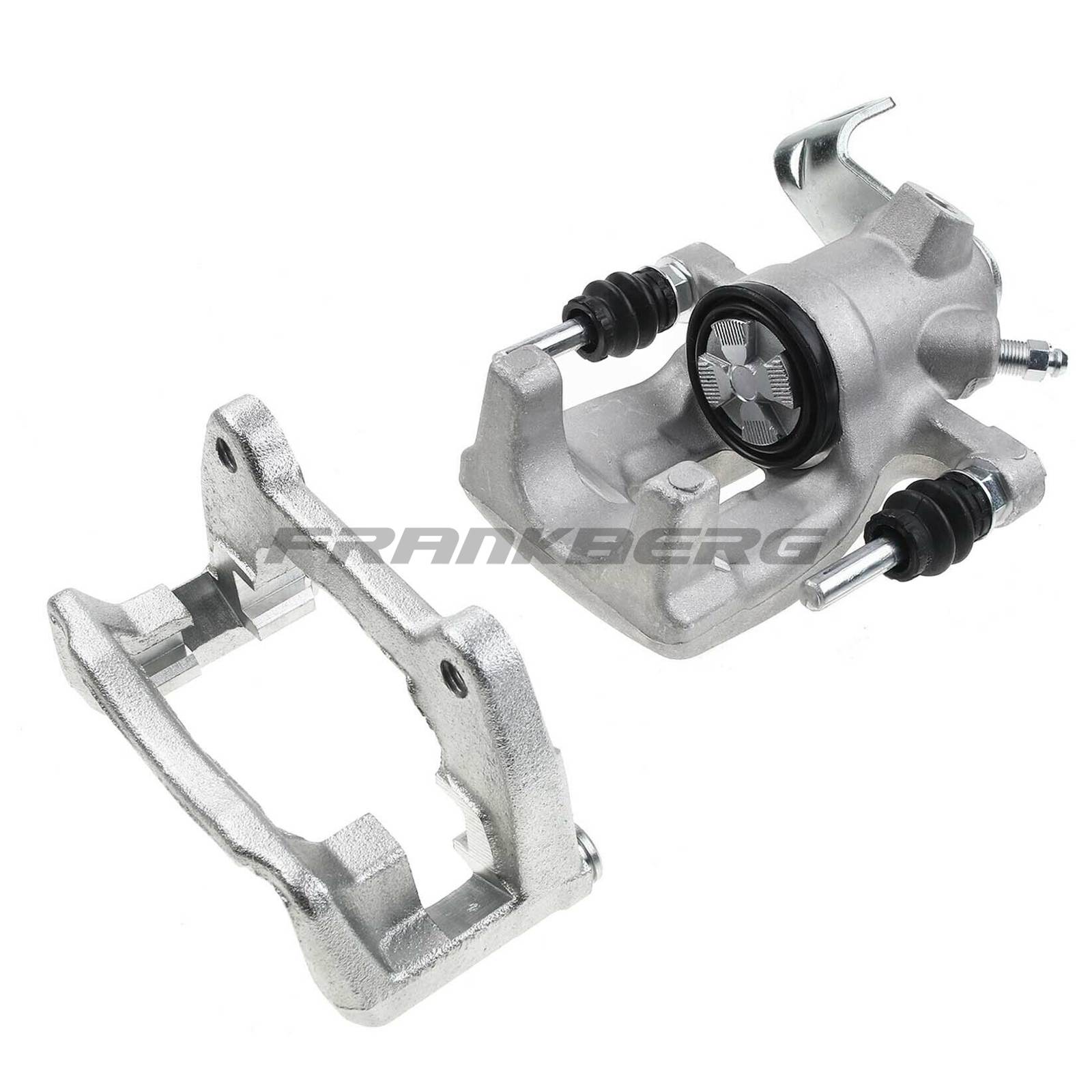 Brake Caliper