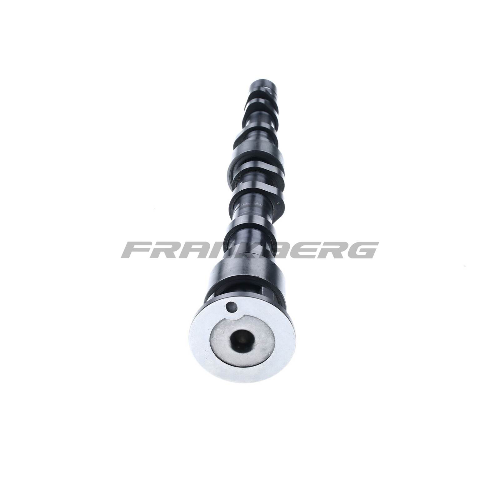 Camshaft