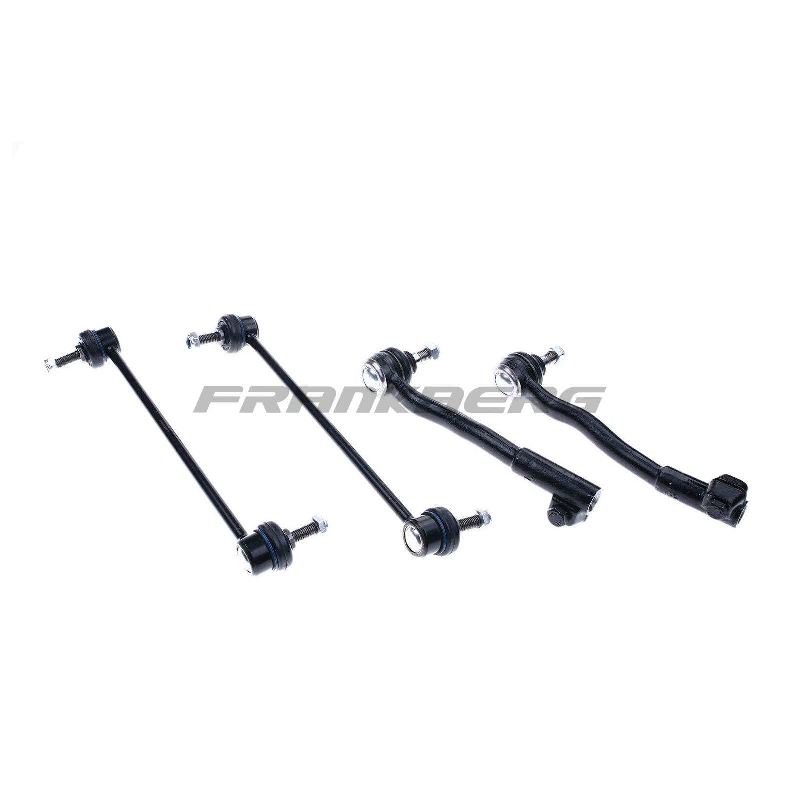 Tie Rod