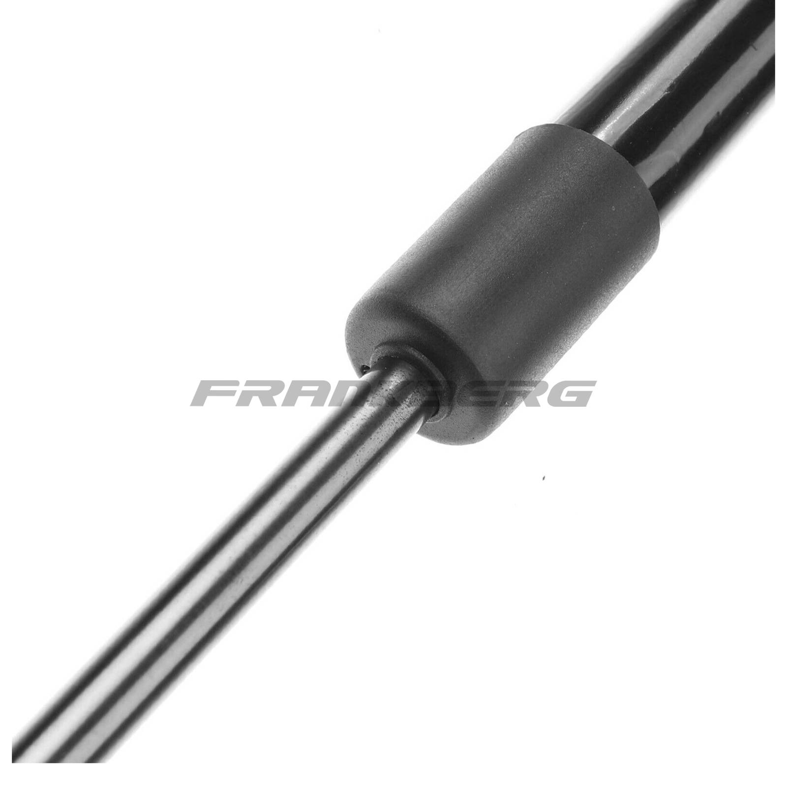 Gas Spring, bonnet