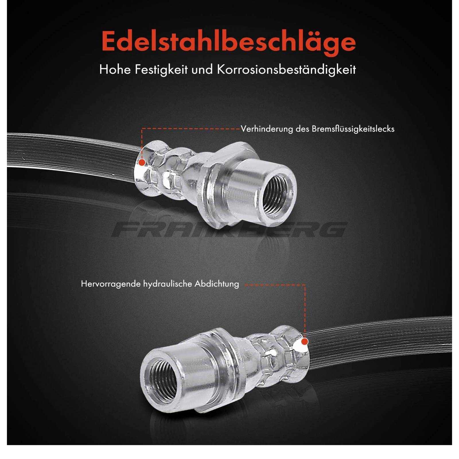 Brake Hose