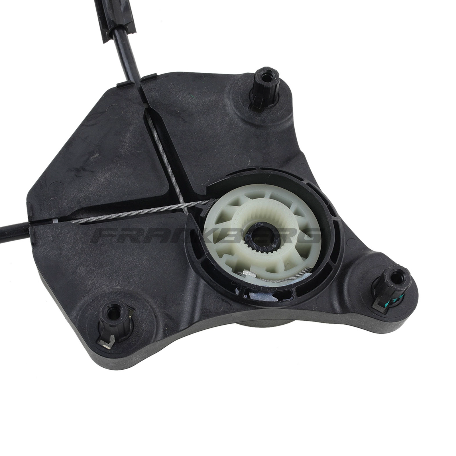 Window Regulator
