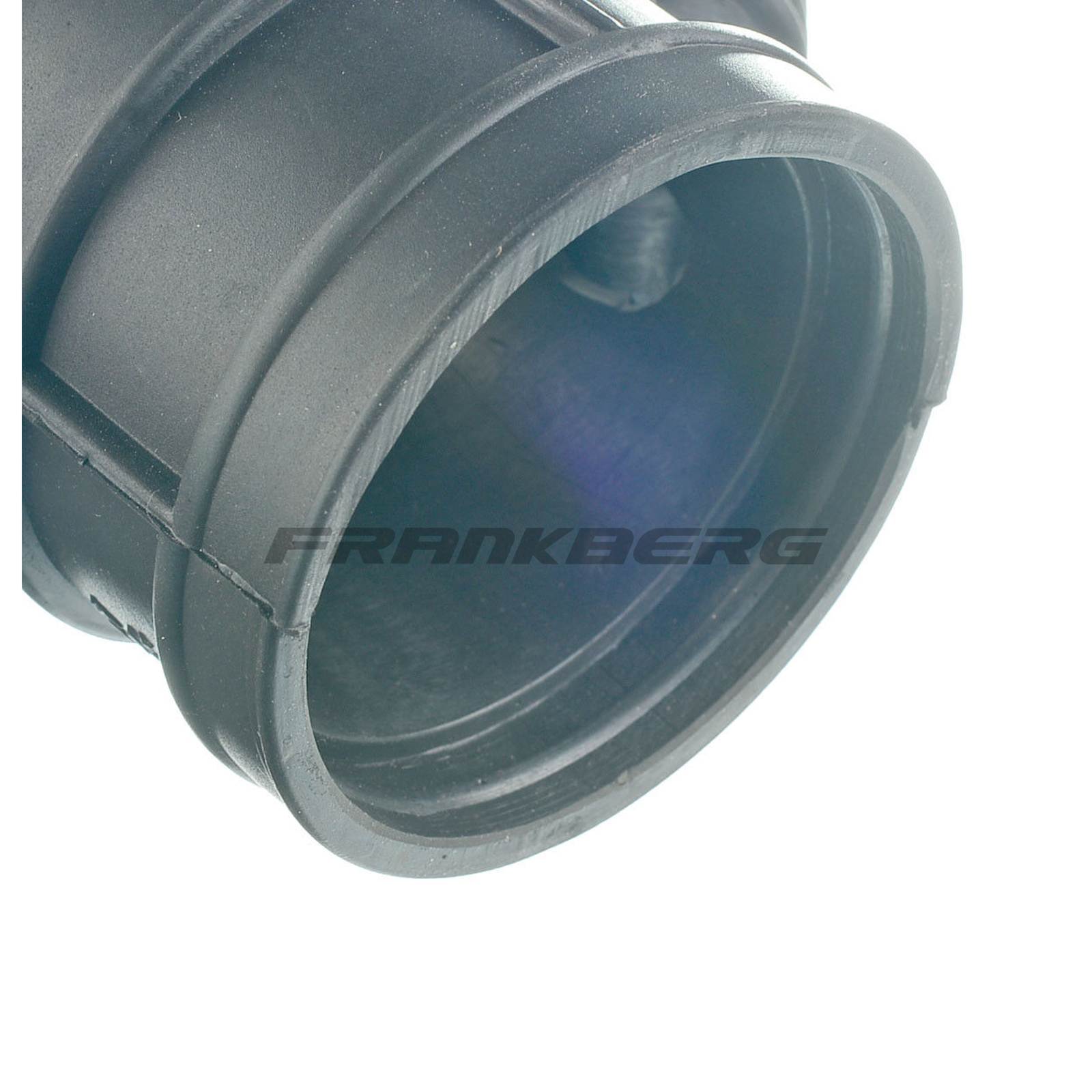 Intake Hose, air filter