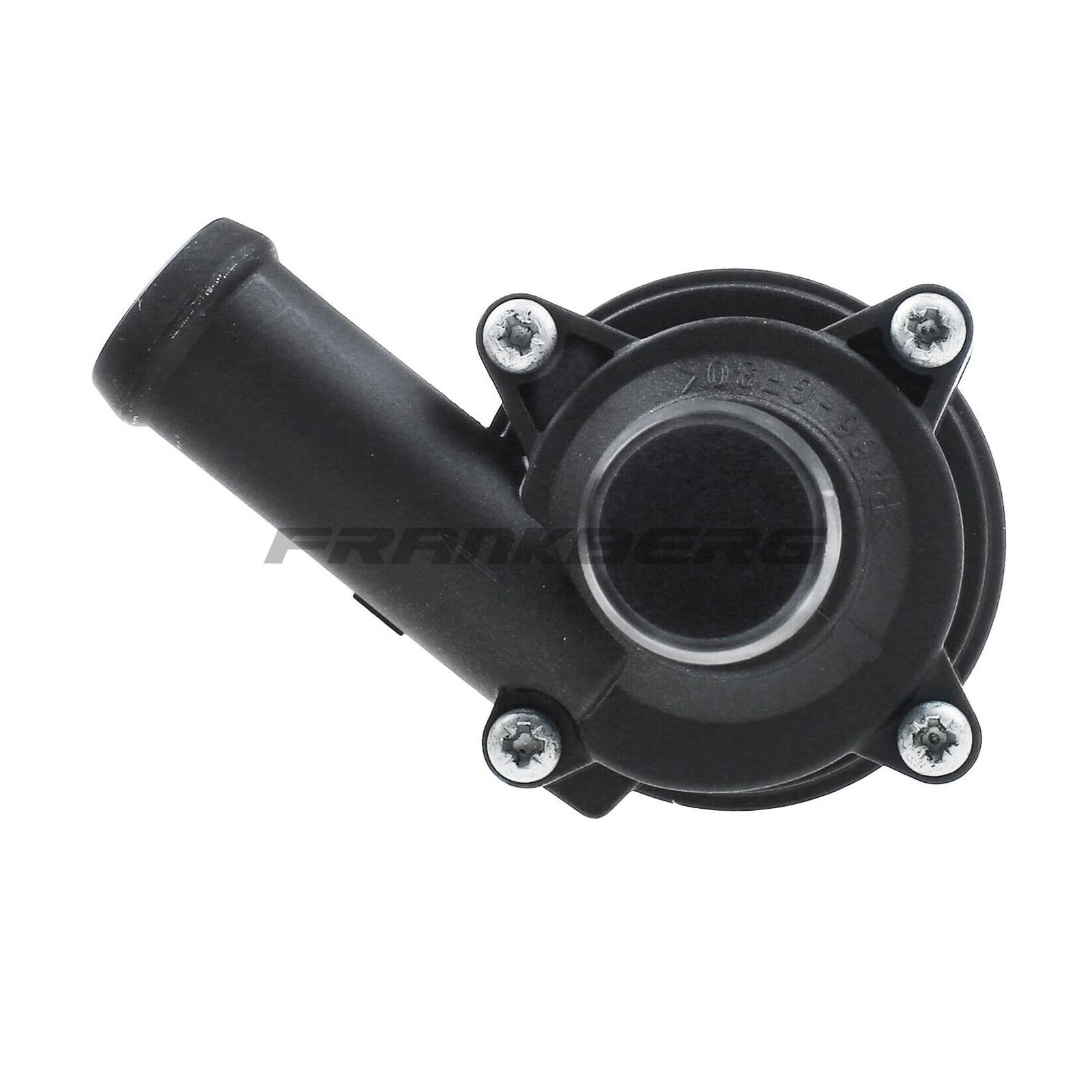 Auxiliary Water Pump (cooling water circuit)