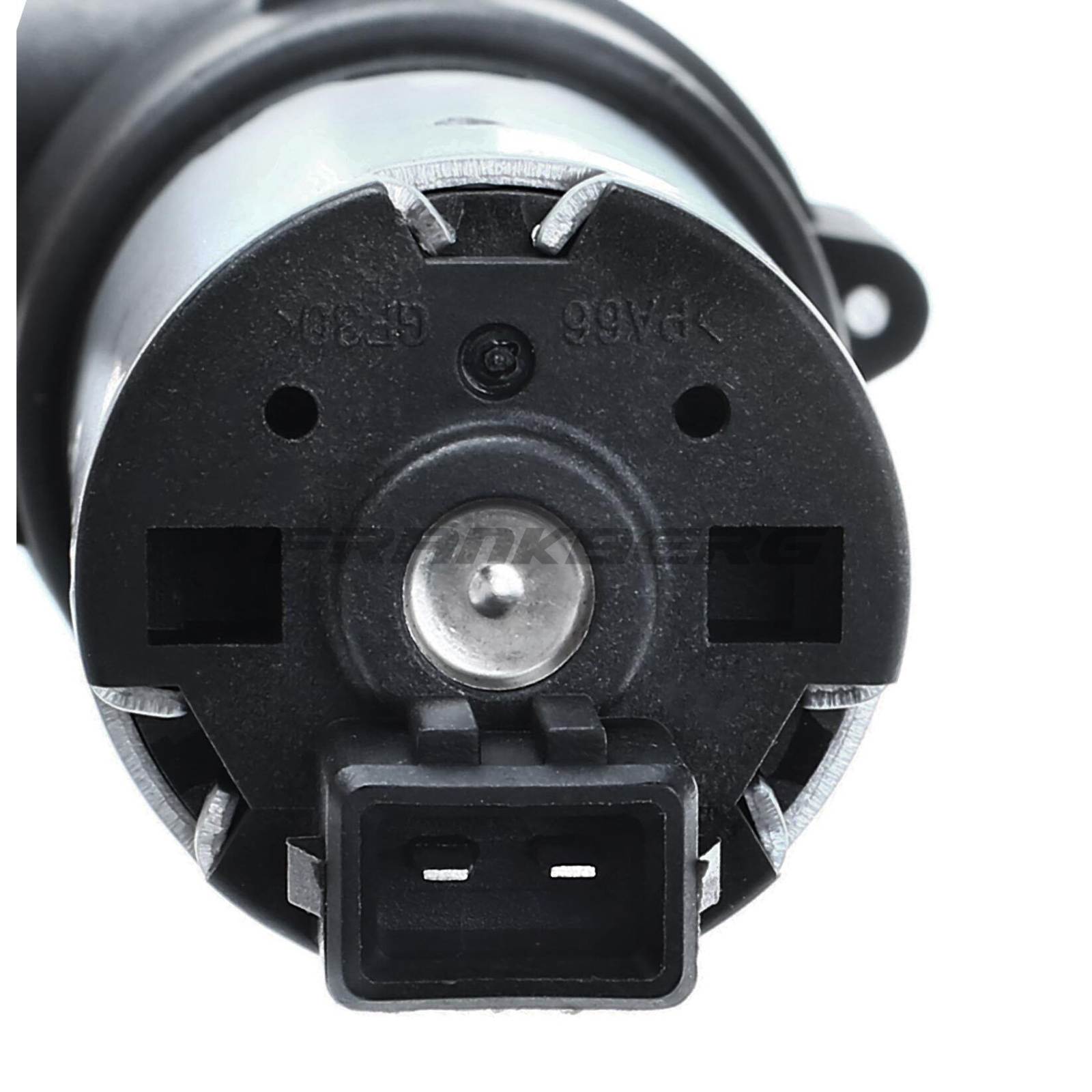 Auxiliary Water Pump (cooling water circuit)